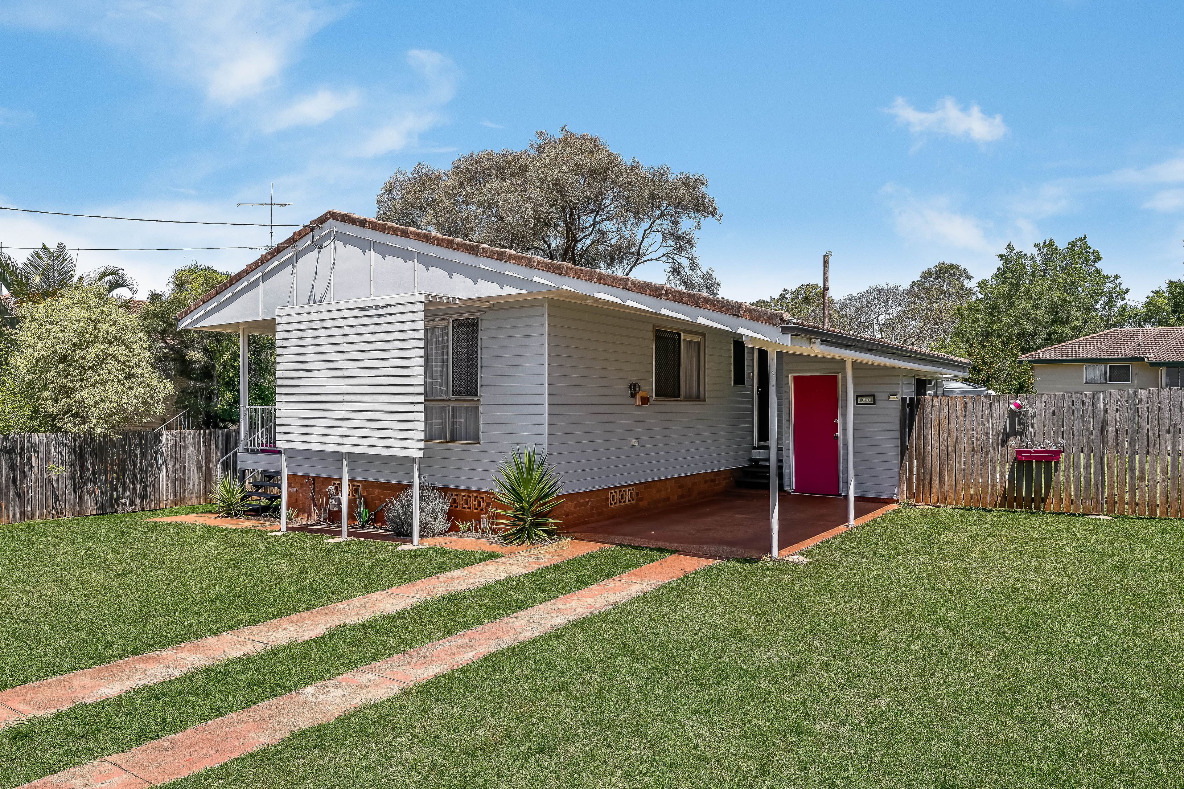 8 Dignan Street, Harristown QLD 4350