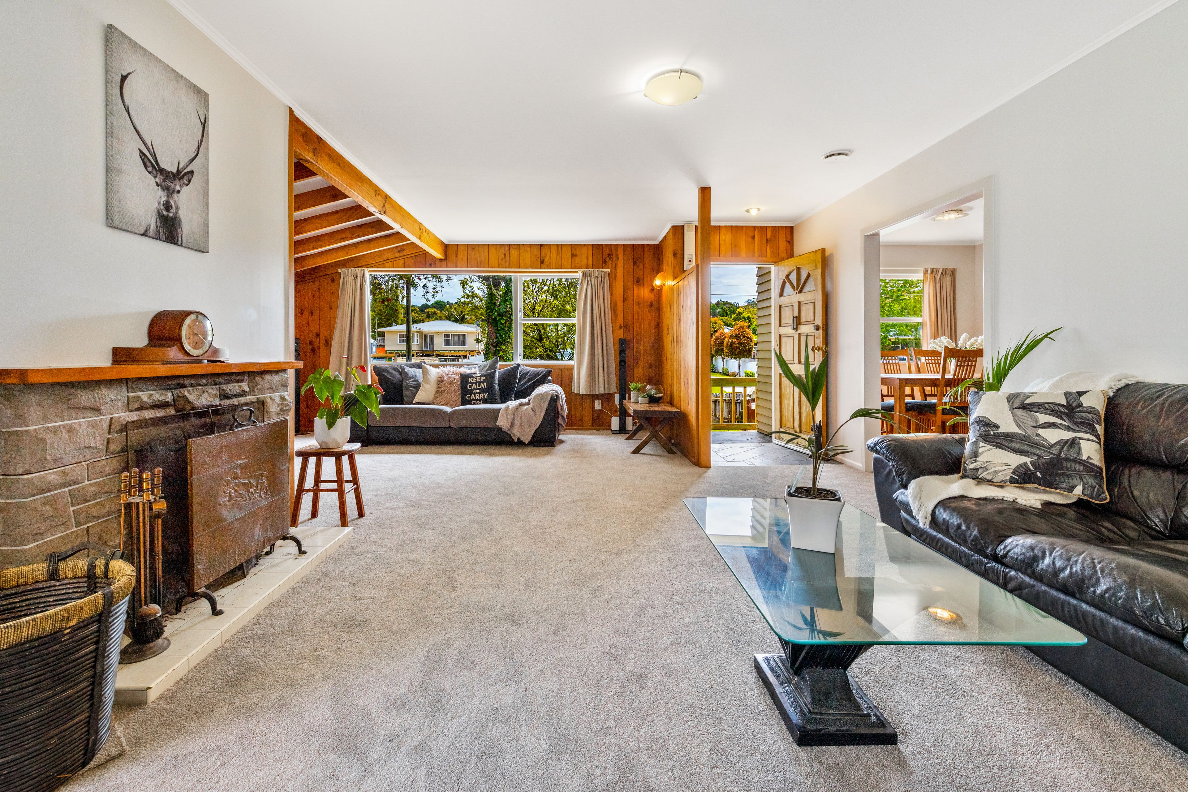 52 Stottholm Road, Titirangi, Waitakere City