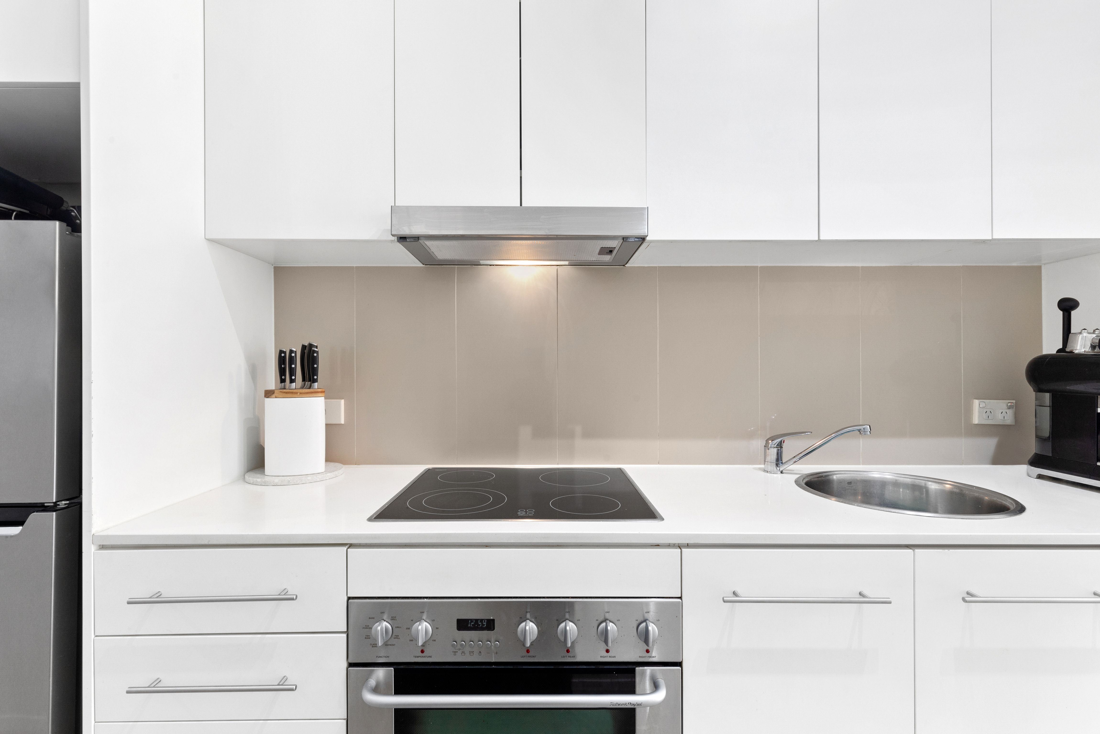 209/12-14 Queen Street, Glebe, NSW 2037