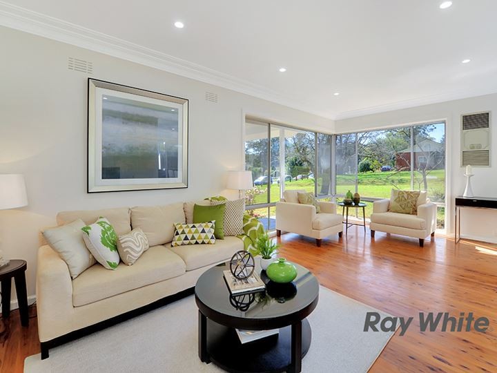 15 Coral Tree Drive, Carlingford, NSW 2118