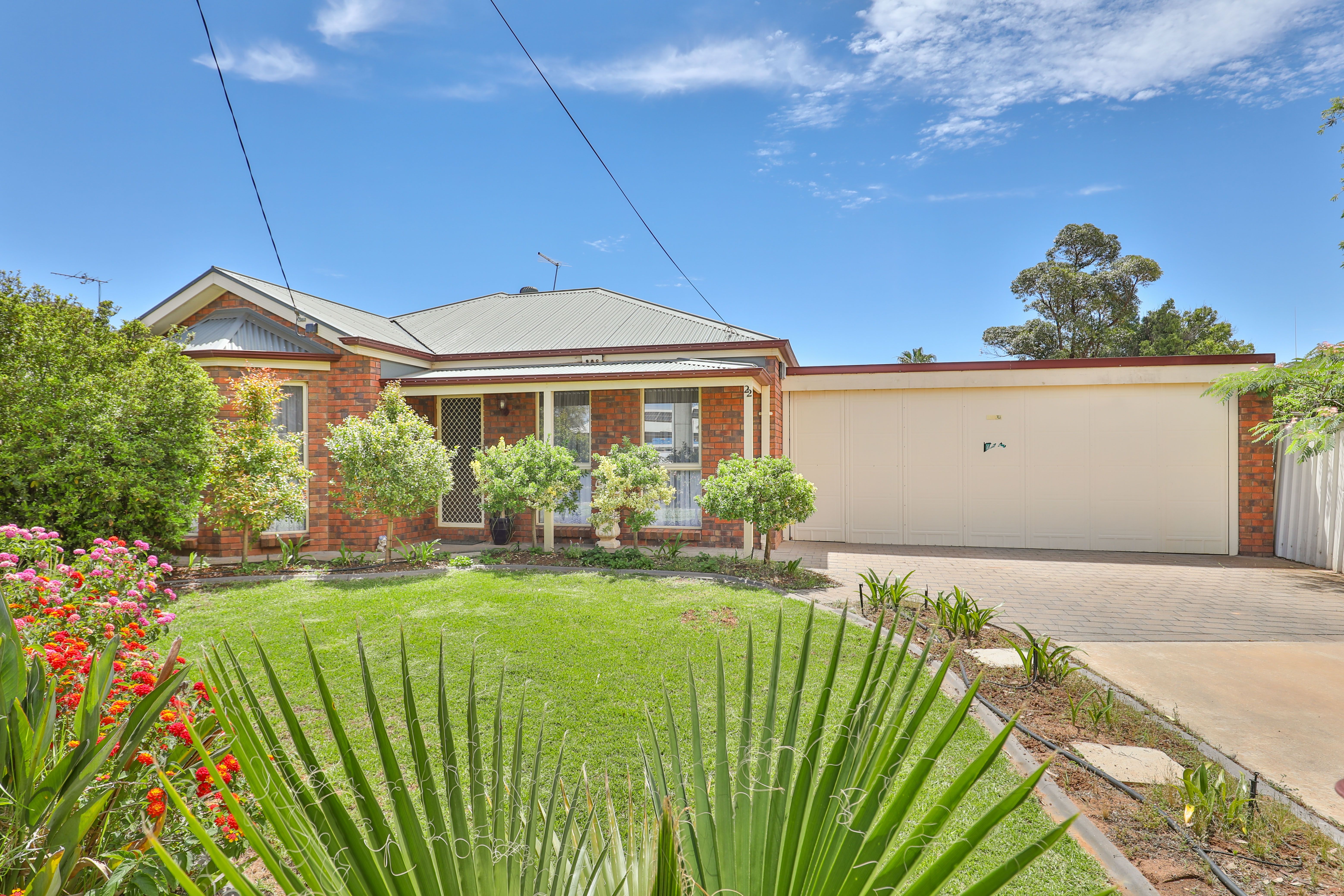 22 Tulane Drive, Mildura VIC 3500