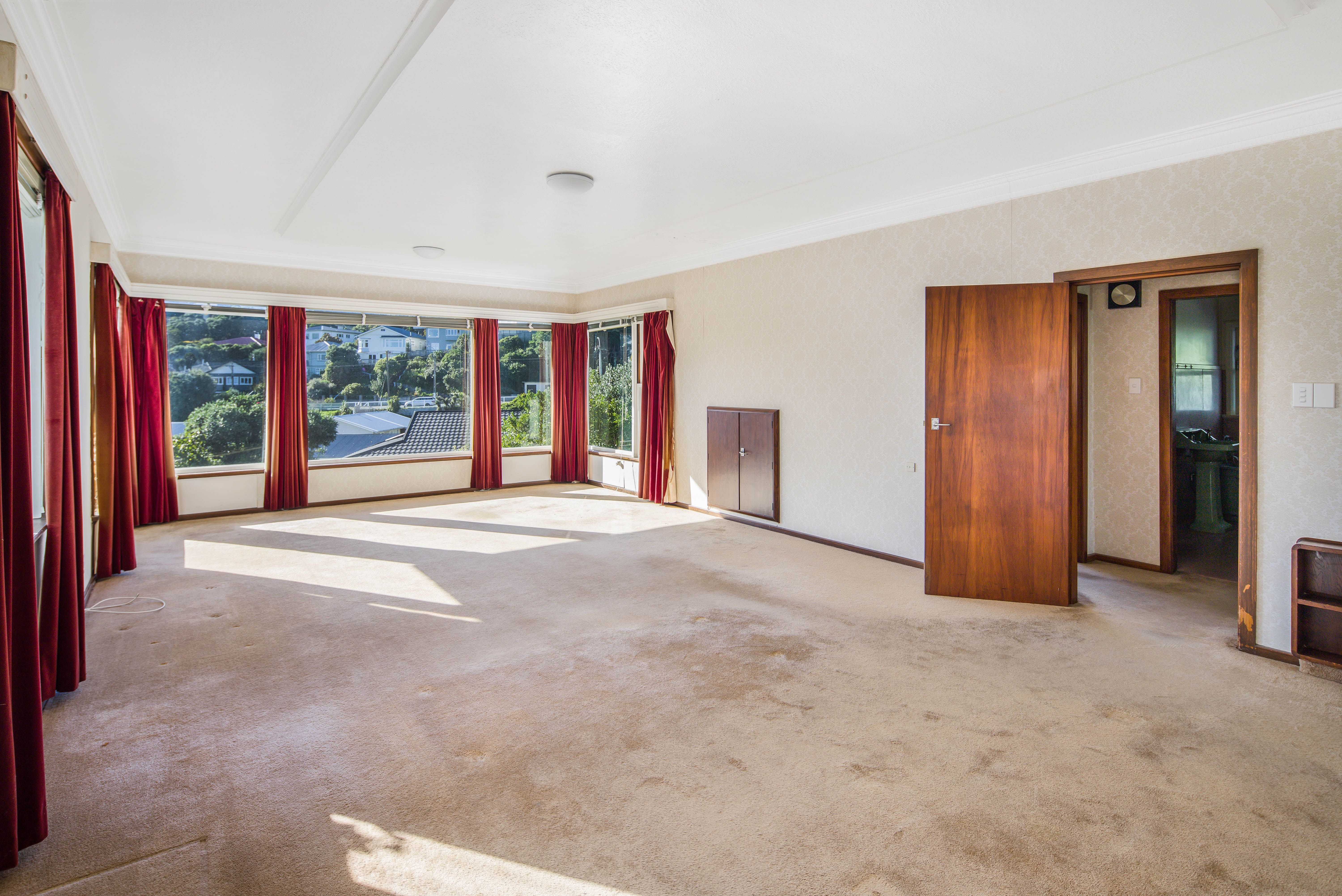 18 Cavendish Square, Strathmore, Wellington City