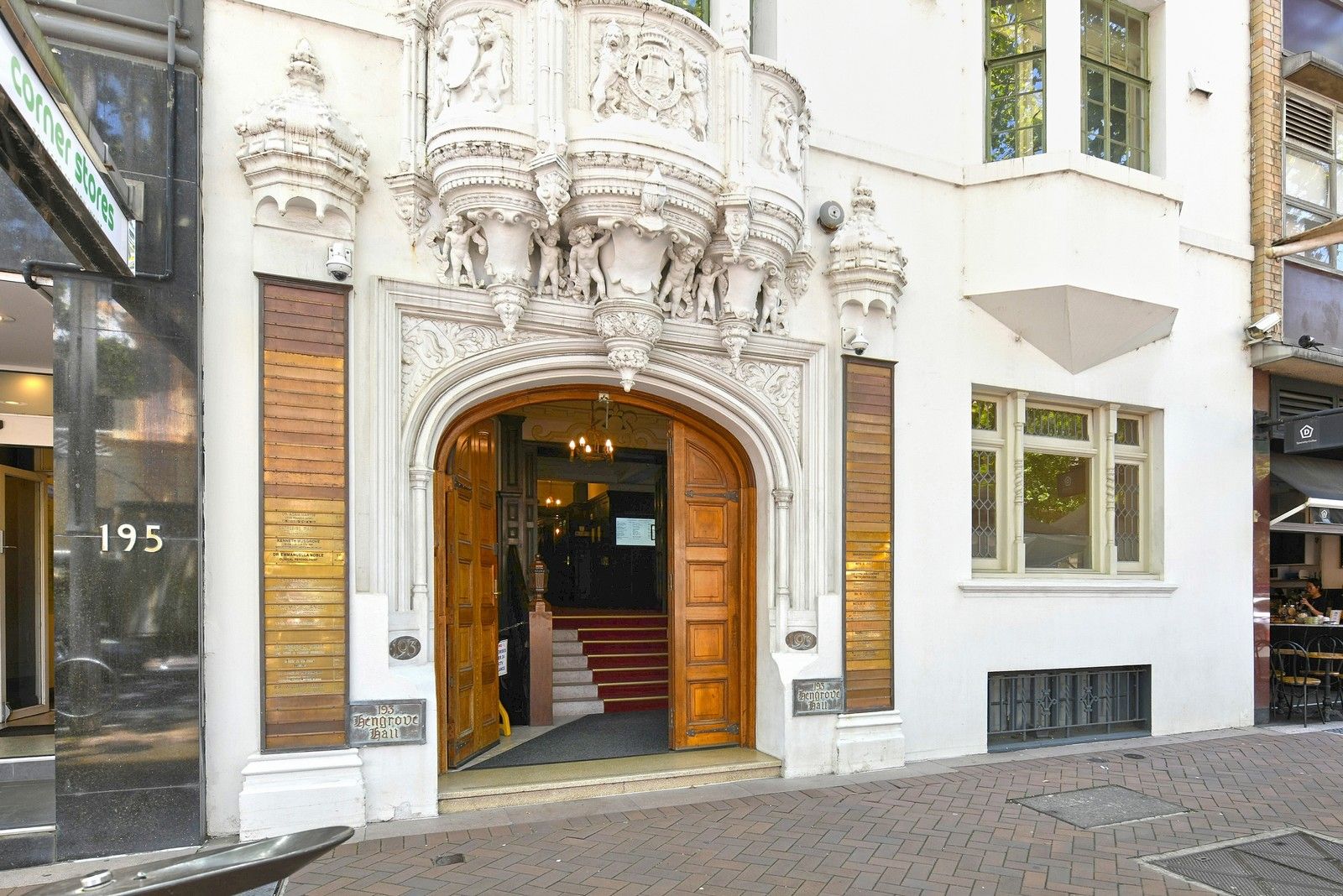 4/193 Macquarie Street, Sydney, NSW 2000