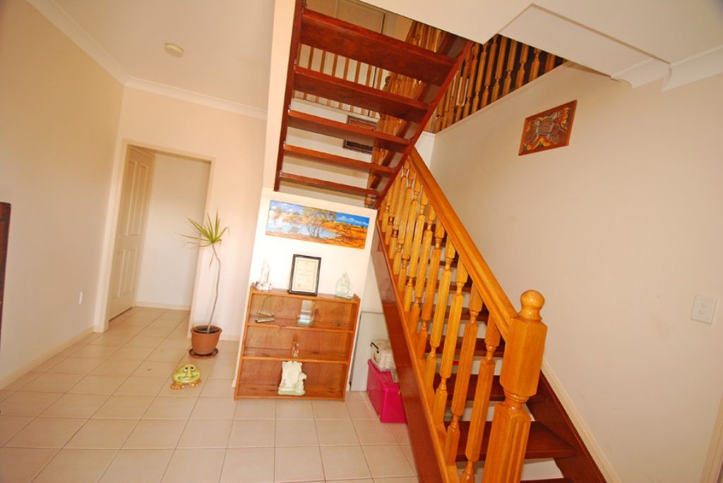 3 Sunset Court TENANT APPROVED, Lammermoor, QLD 4703