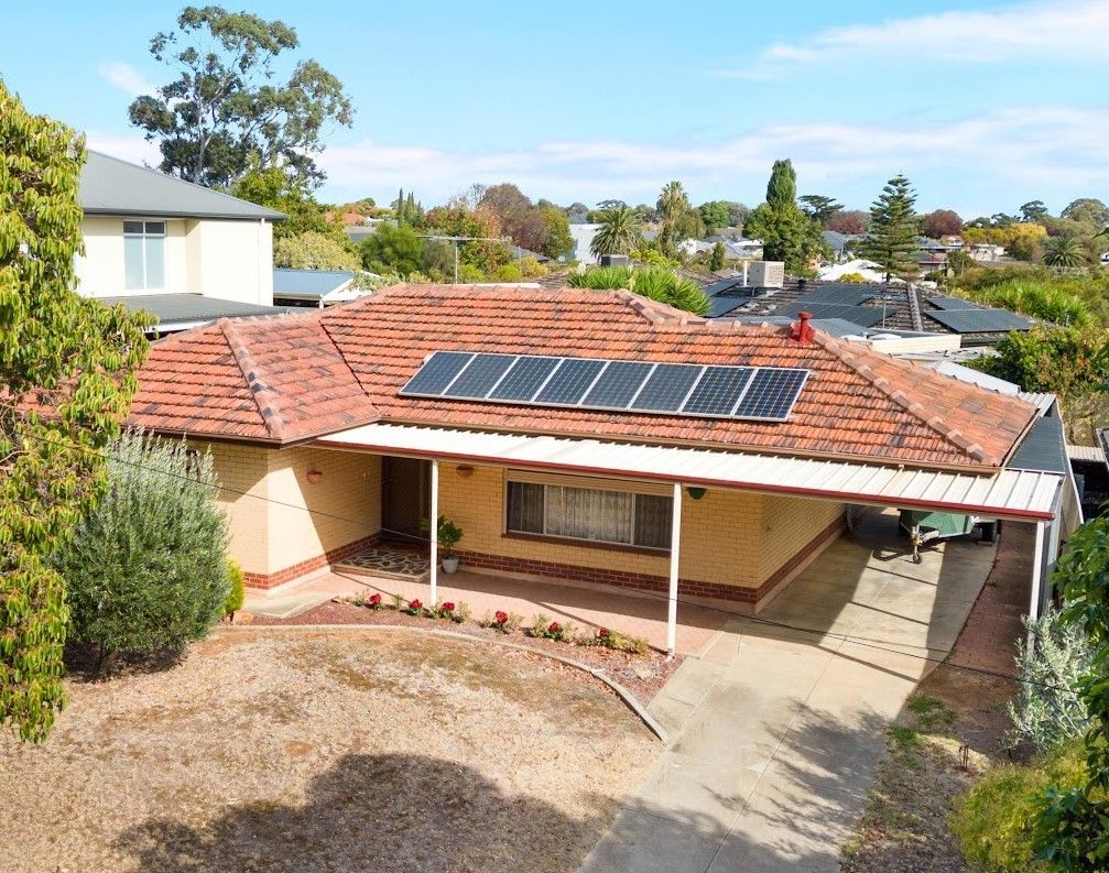 43 Hilltop Avenue, Felixstow, SA 5070