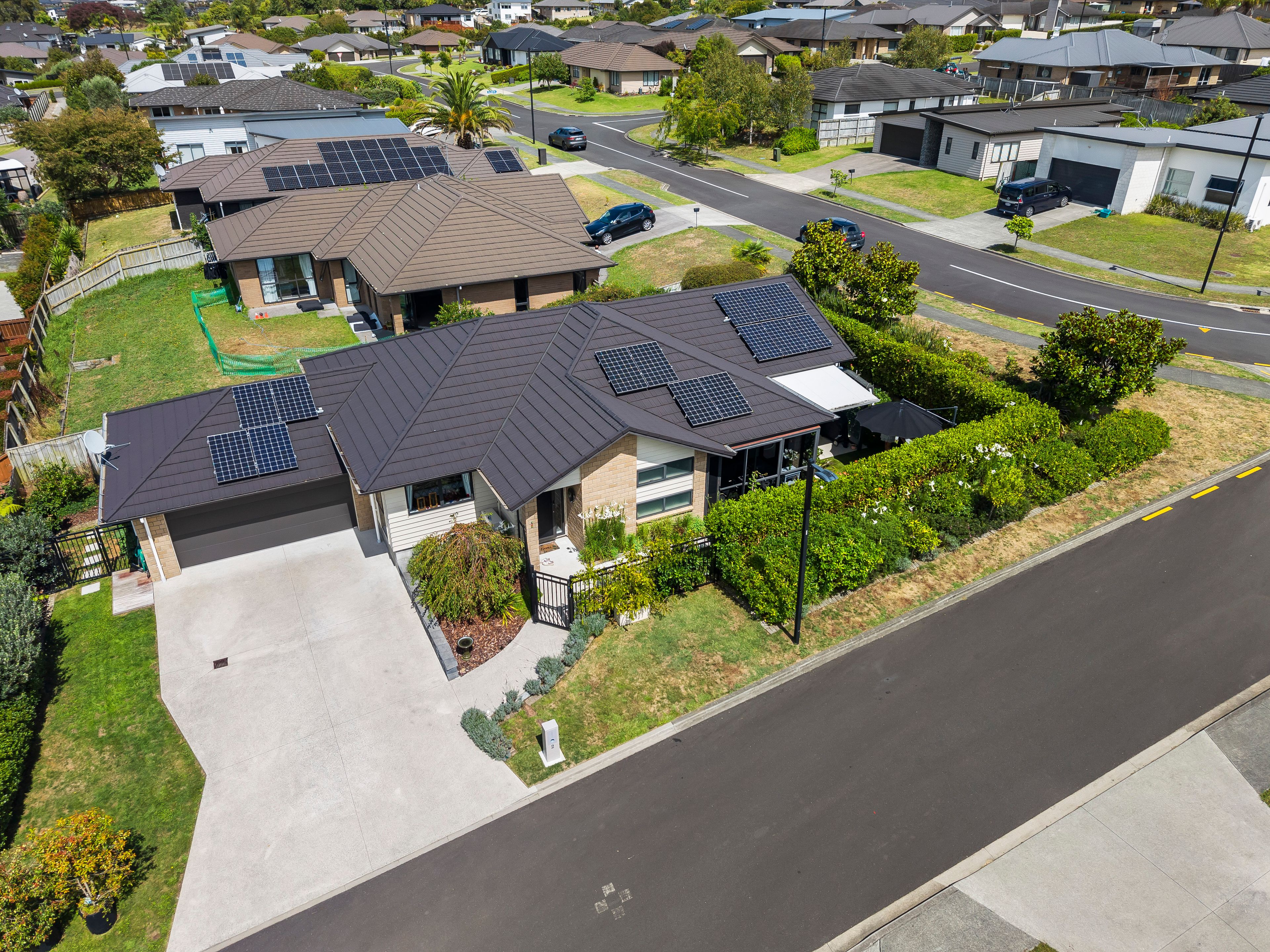 2 Lochside Lane, Pokeno, Franklin