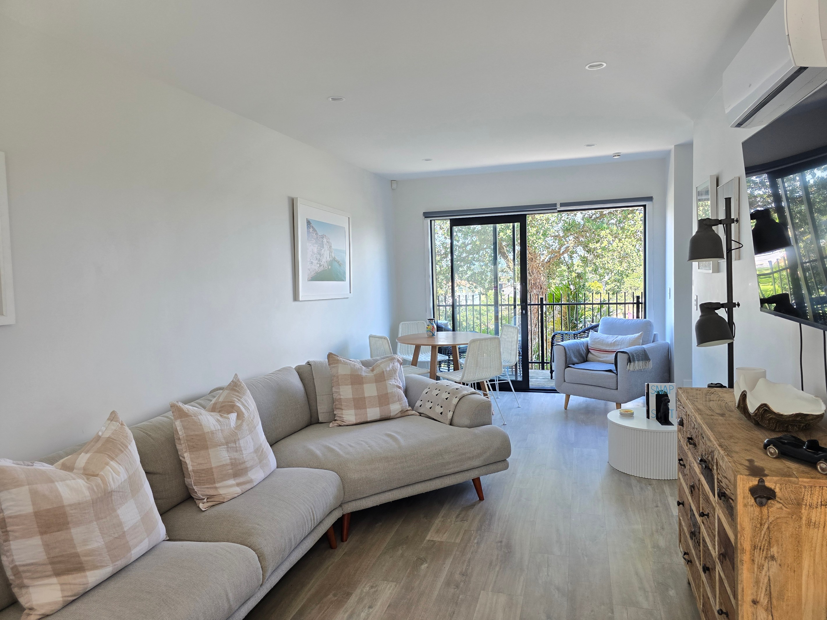 3/805 Riddell Road, St Heliers, Auckland City