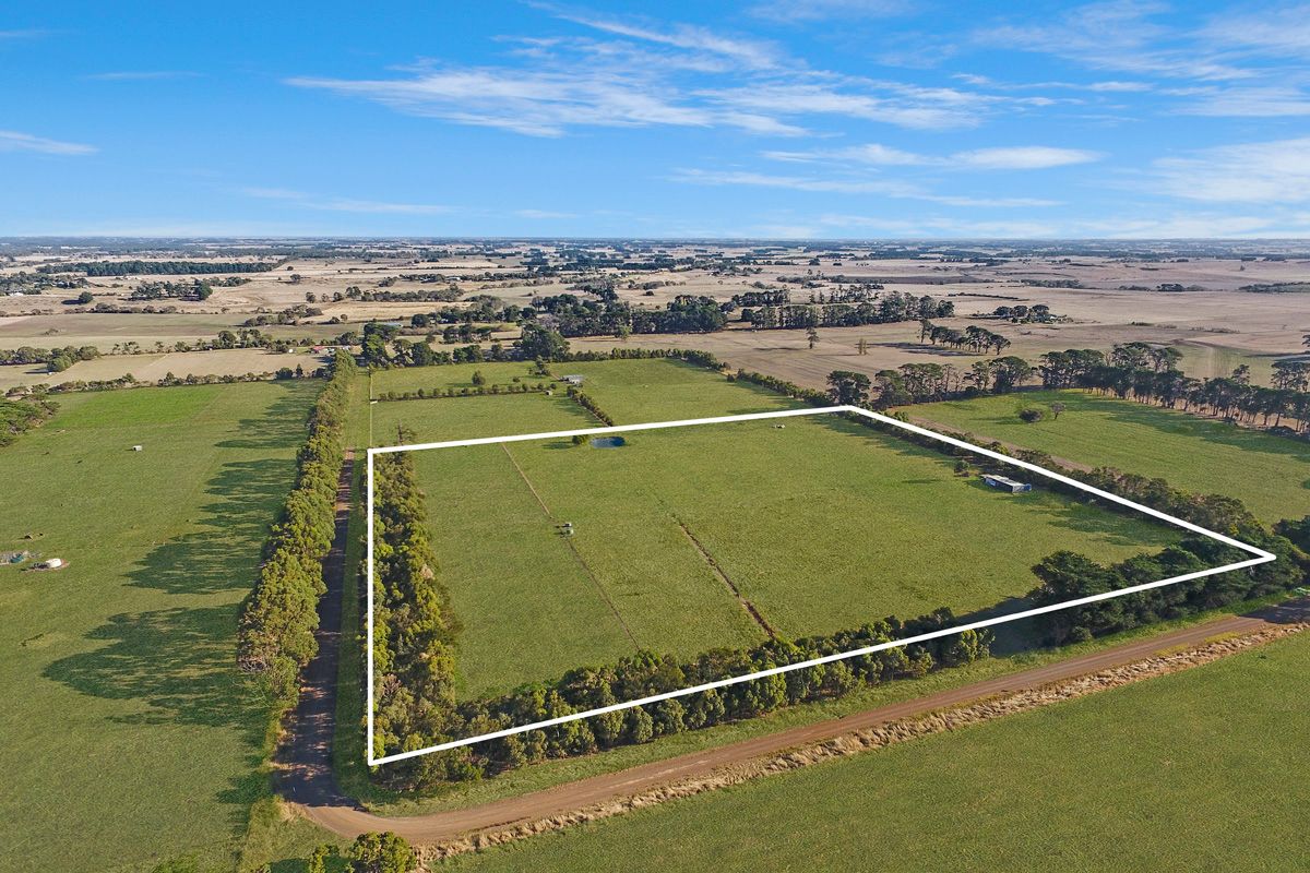 Lot 1 Farys Road, Panmure, VIC 3265