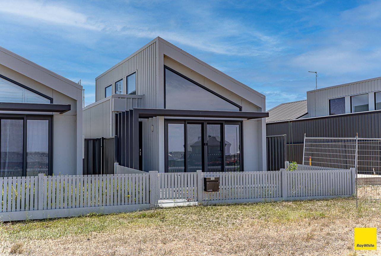 14 Henty Lane, Huntly, VIC 3551