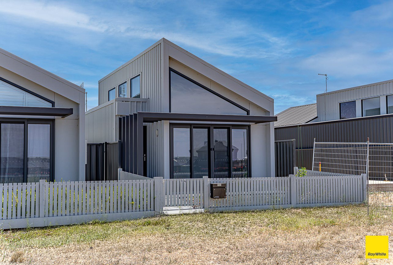 14 Henty Lane, Huntly, VIC 3551