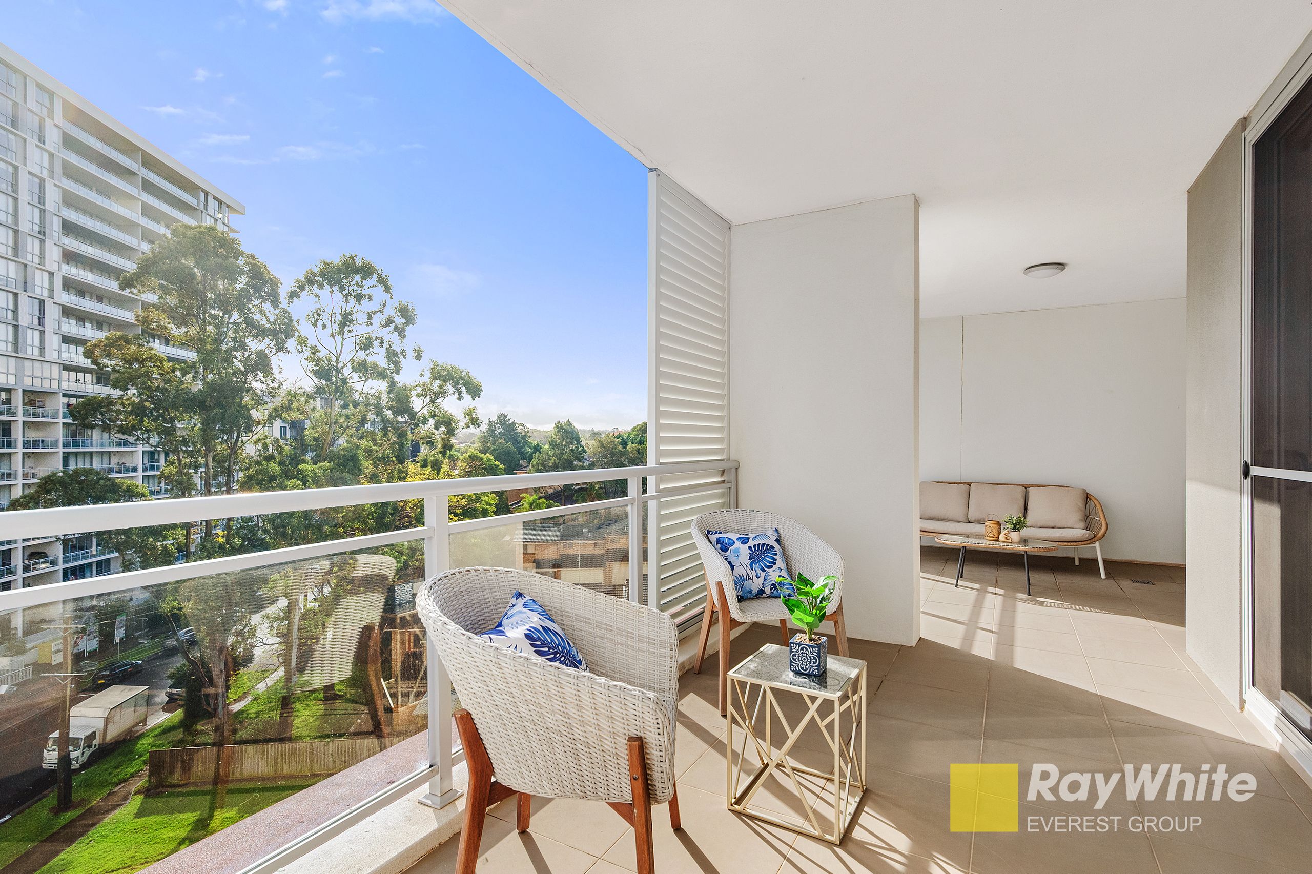 146/1 Thallon Street, Carlingford, NSW 2118