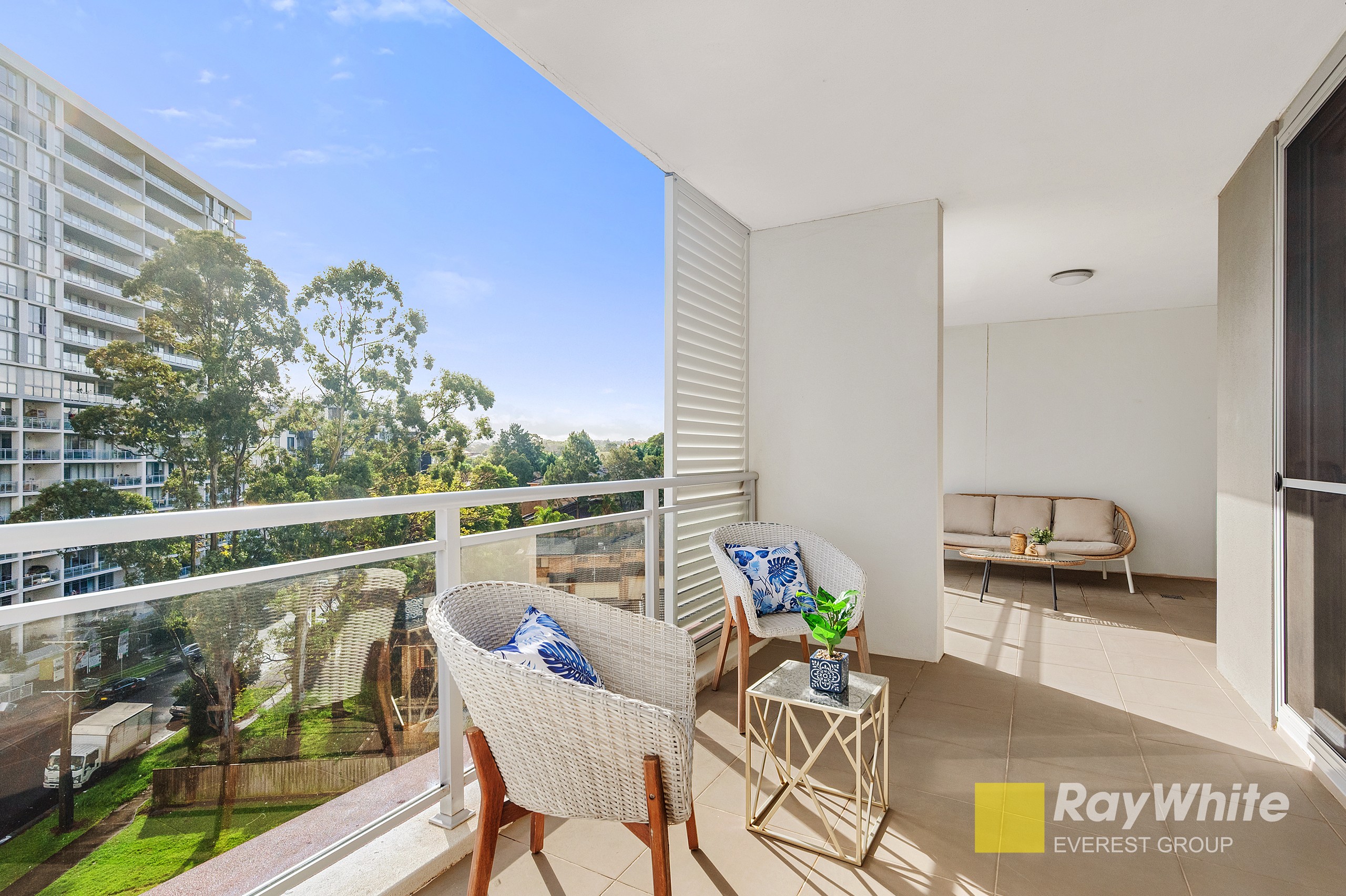 146/1 Thallon Street, Carlingford, NSW 2118