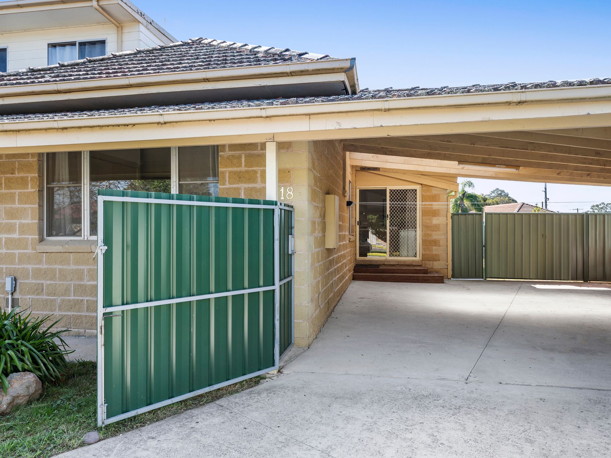 18 George Say Court, Benalla, VIC 3672