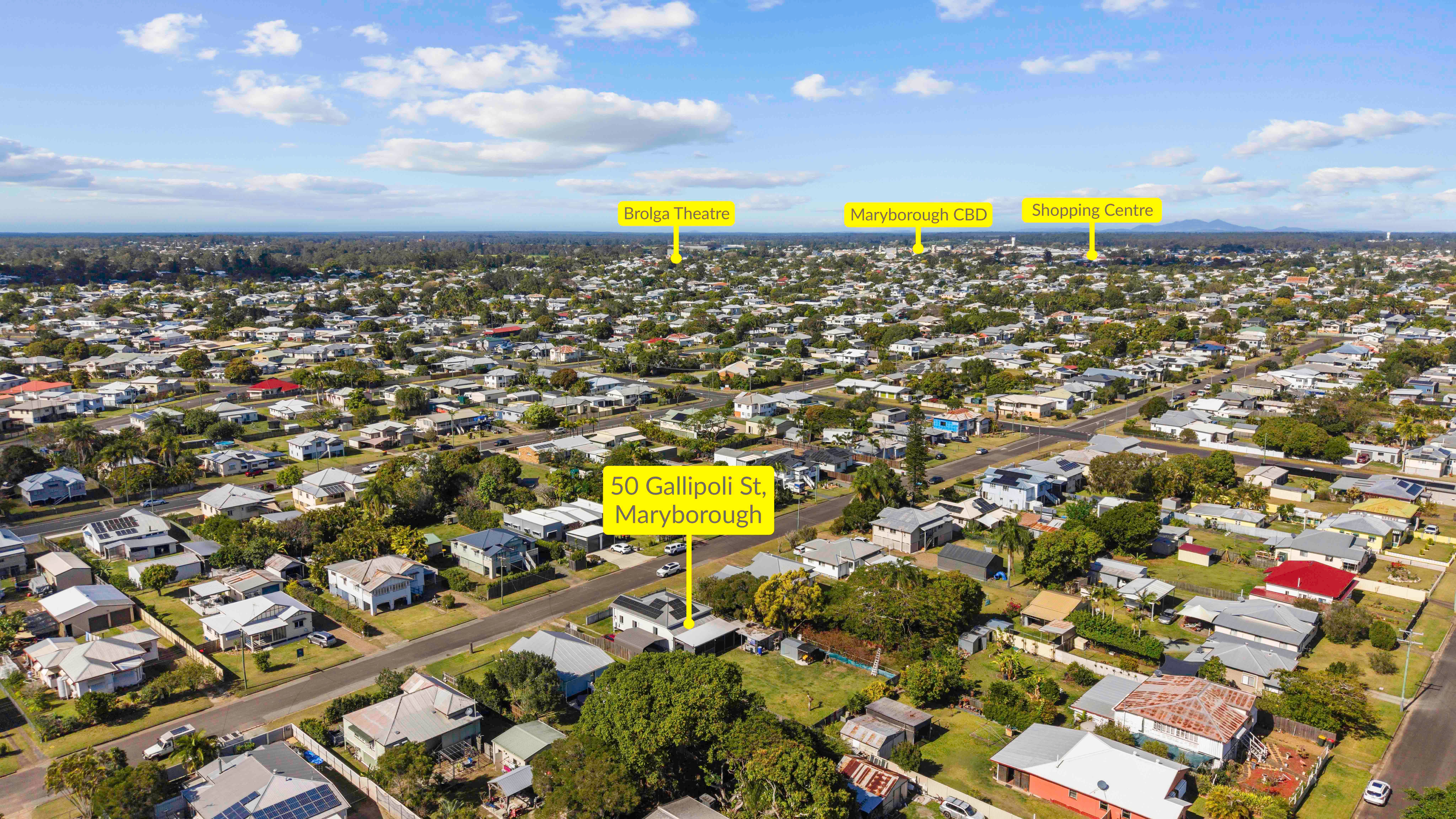 50 Gallipoli Street — photo 21 of 23