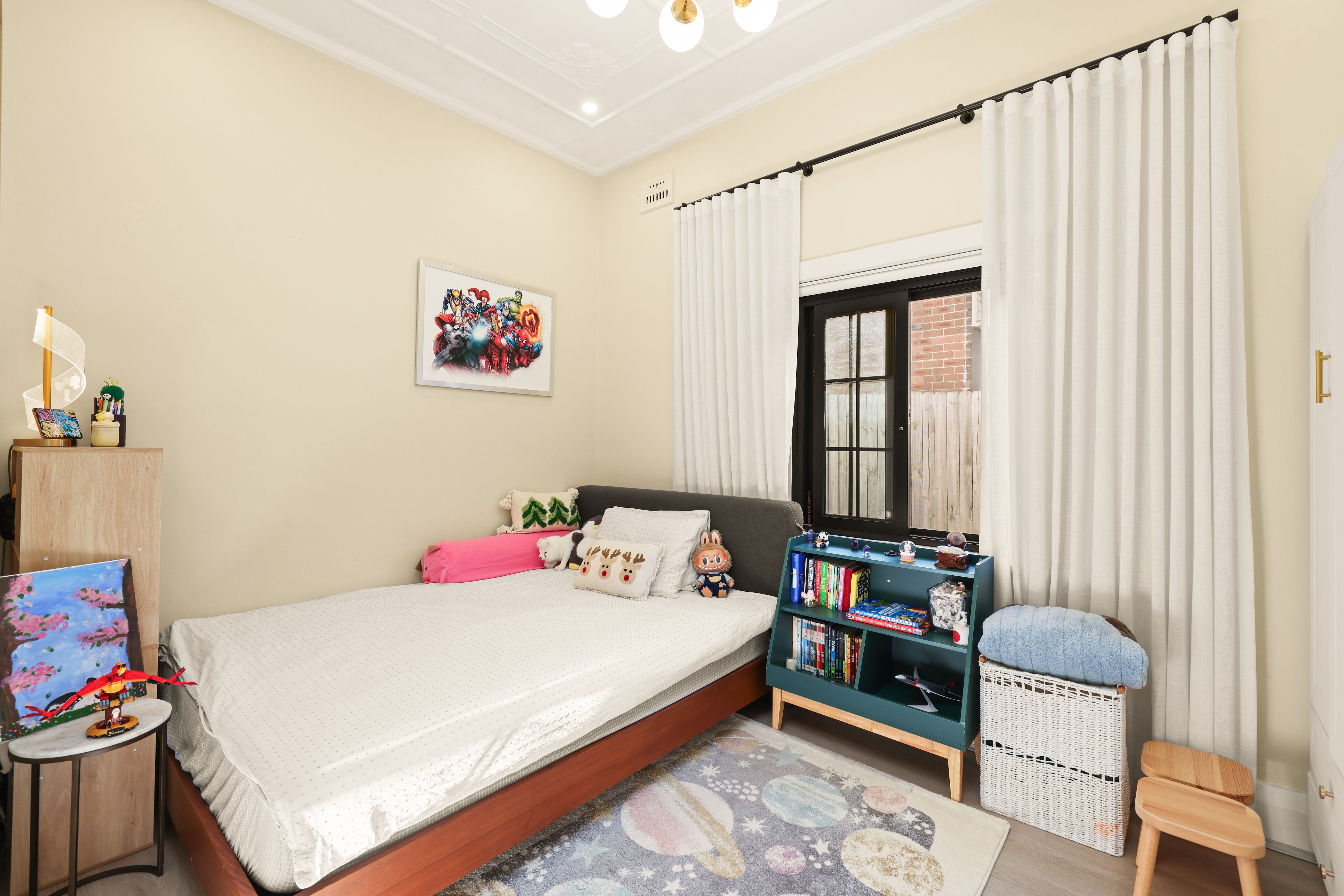 51 Hampden Road, — photo 7 of 15