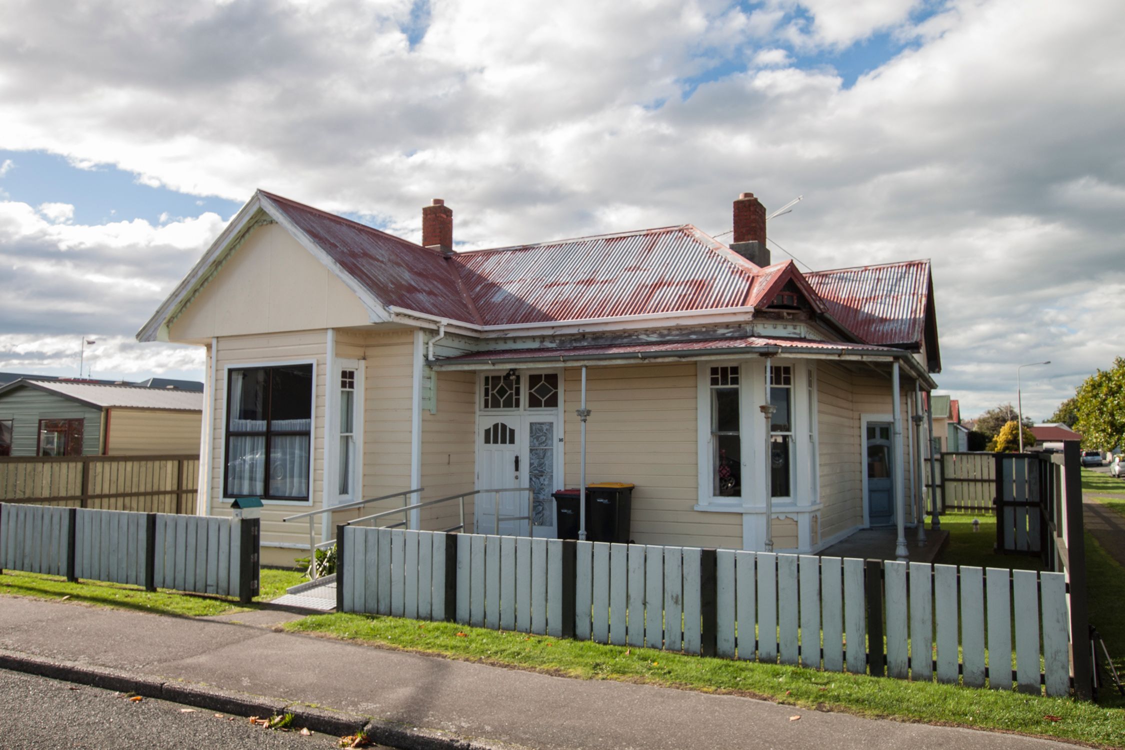 16 Princes Street, Georgetown, Invercargill