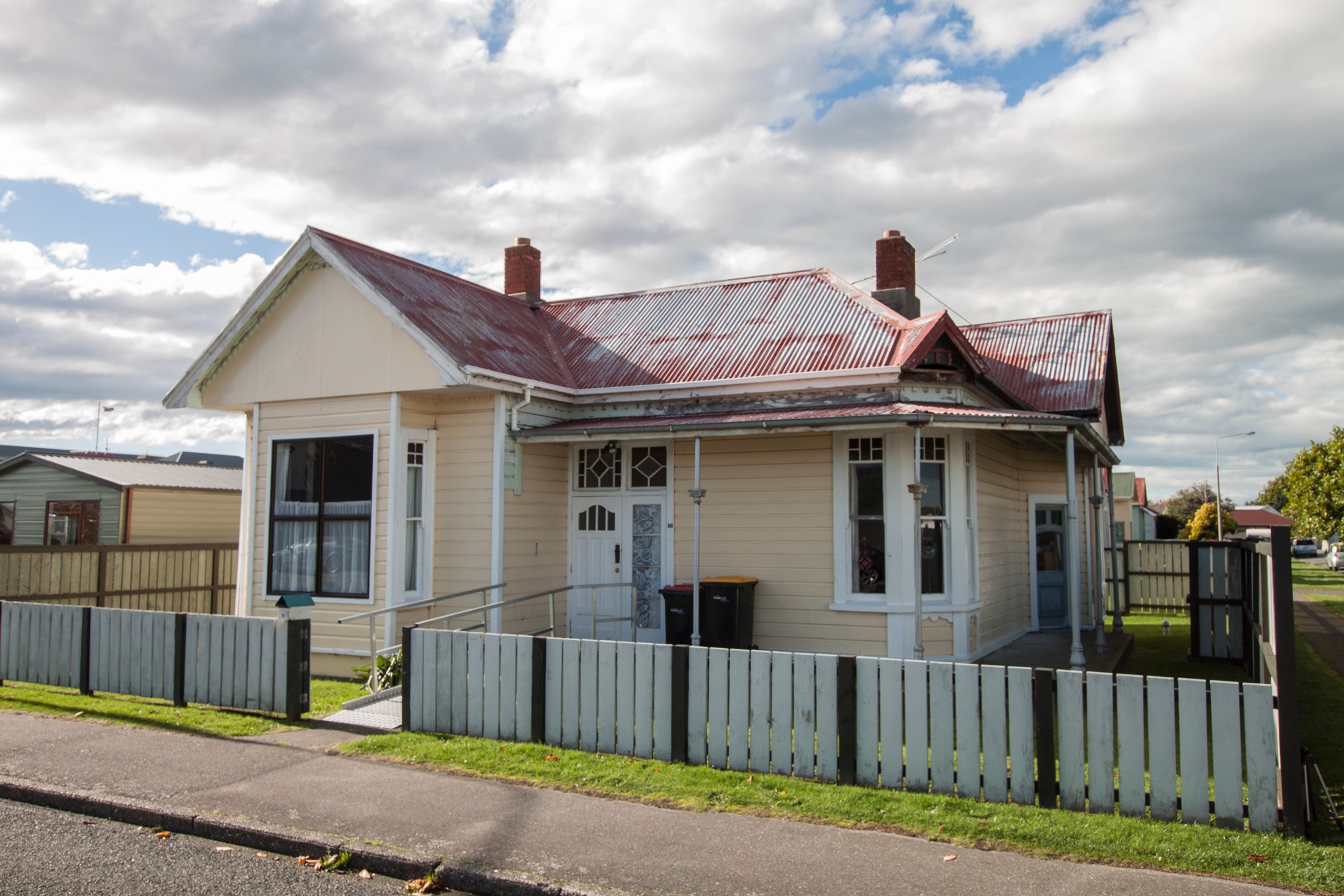 16 Princes Street, Georgetown, Invercargill