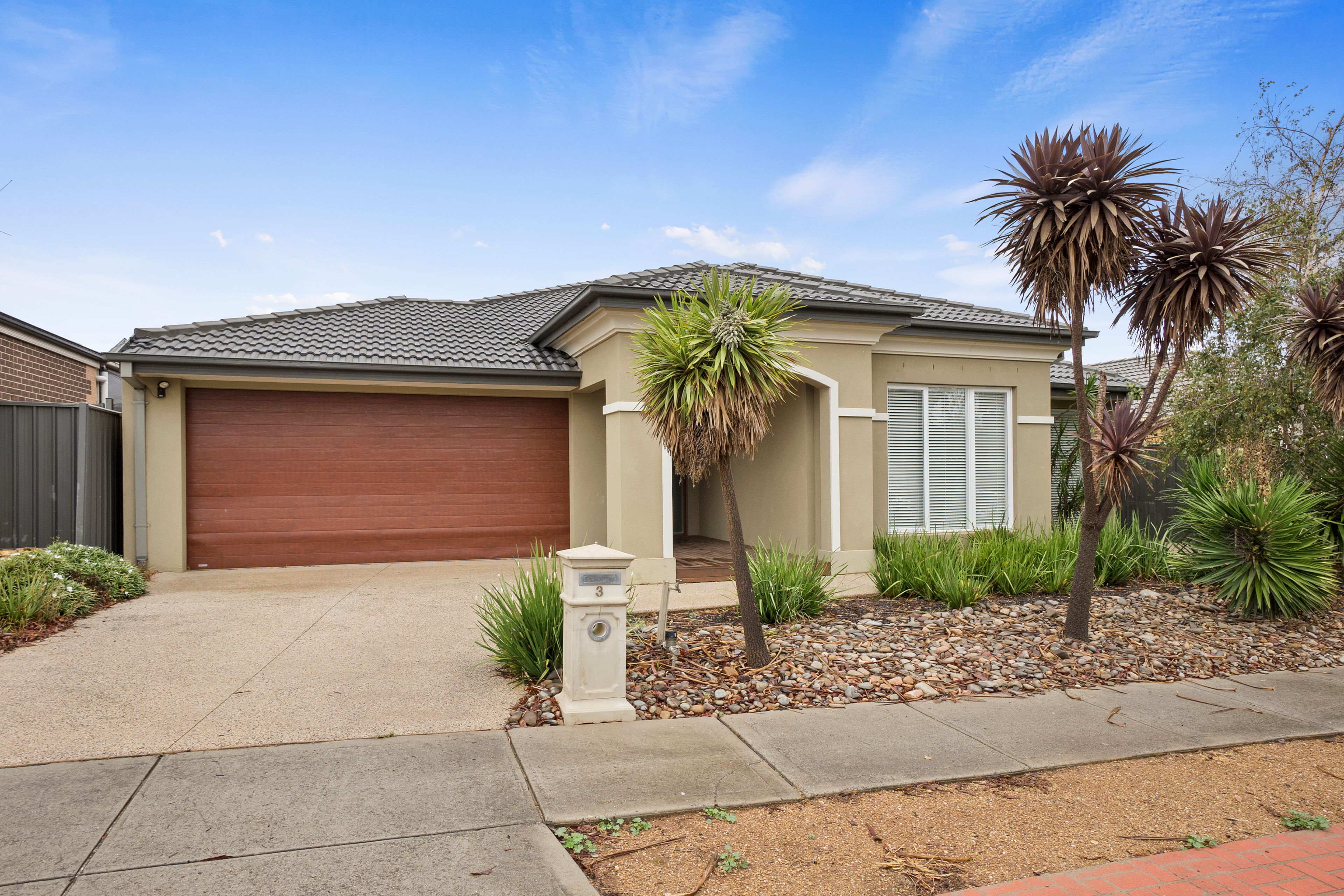 3 Amadeus Street, Wyndham Vale, VIC 3024