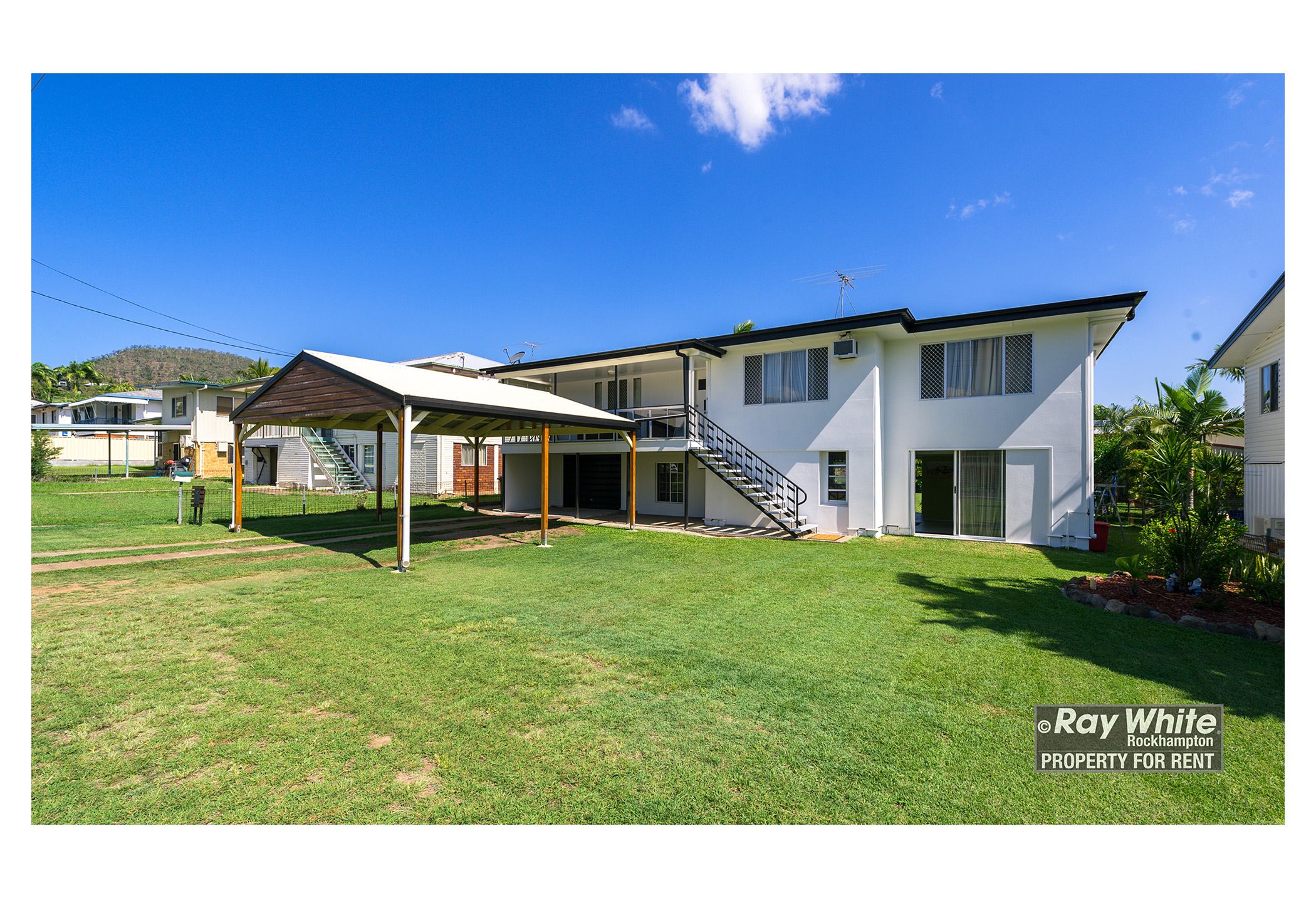 236 Kerrigan Street, Frenchville, QLD 4701