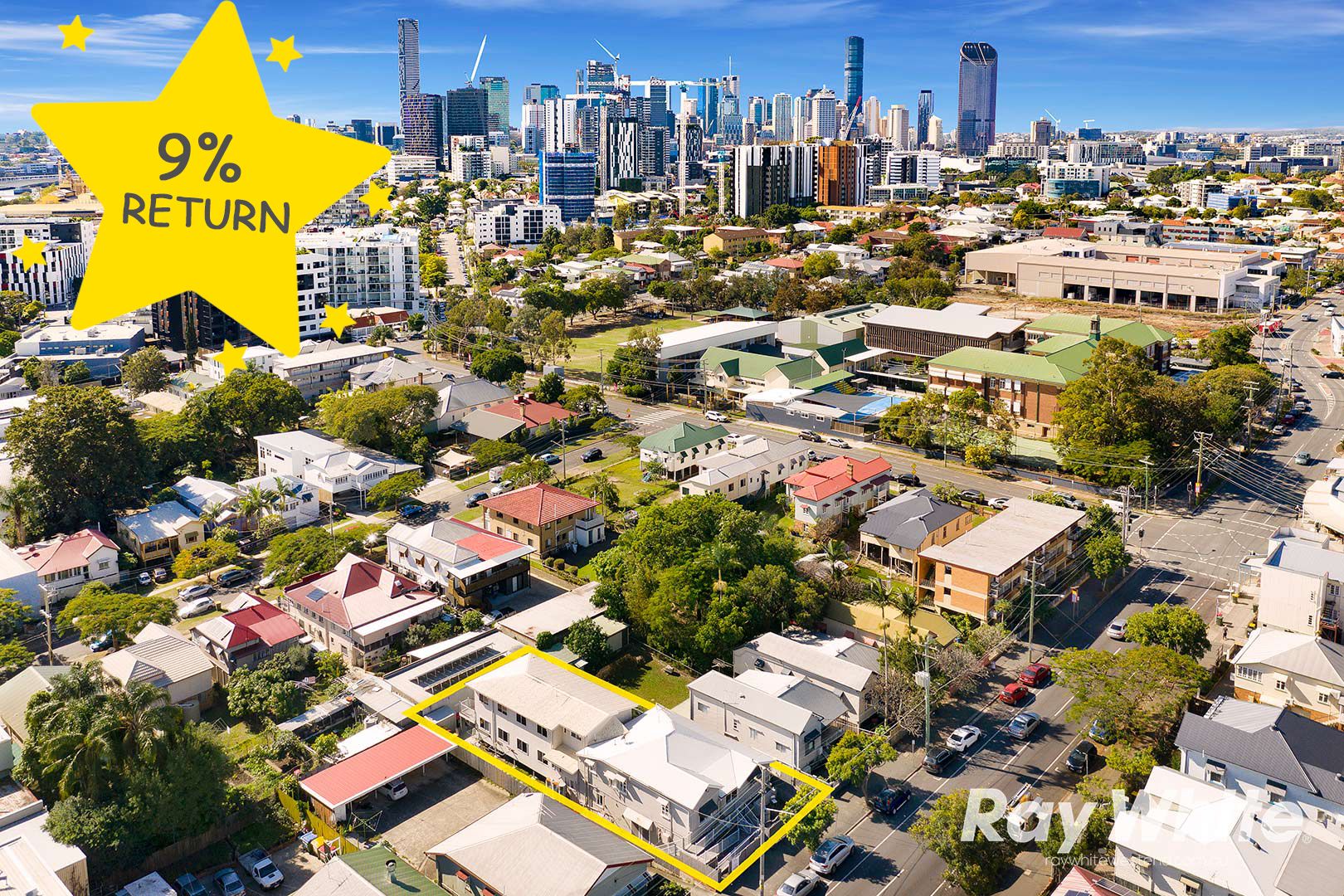 12 Vulture Street, West End QLD 4101