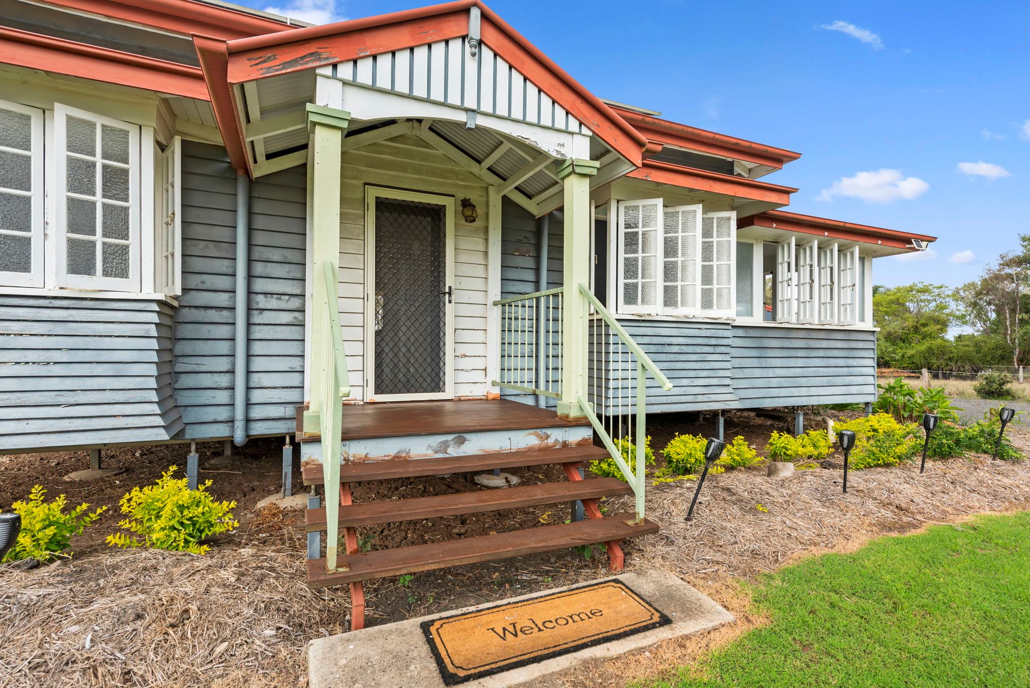 167 Oakwood Street South, Dalby, QLD 4405