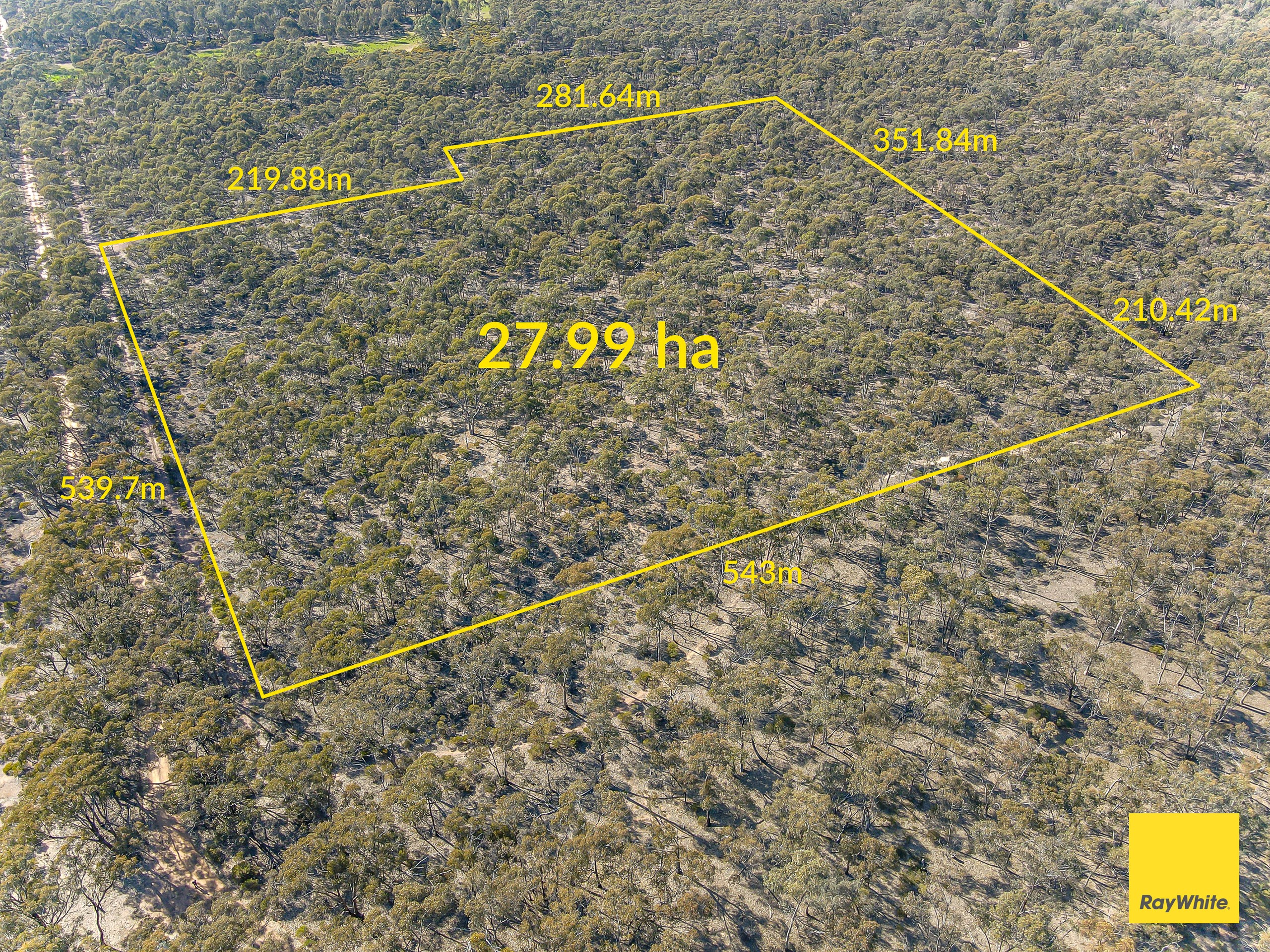 3 Caellis Road, Huntly North, VIC 3551