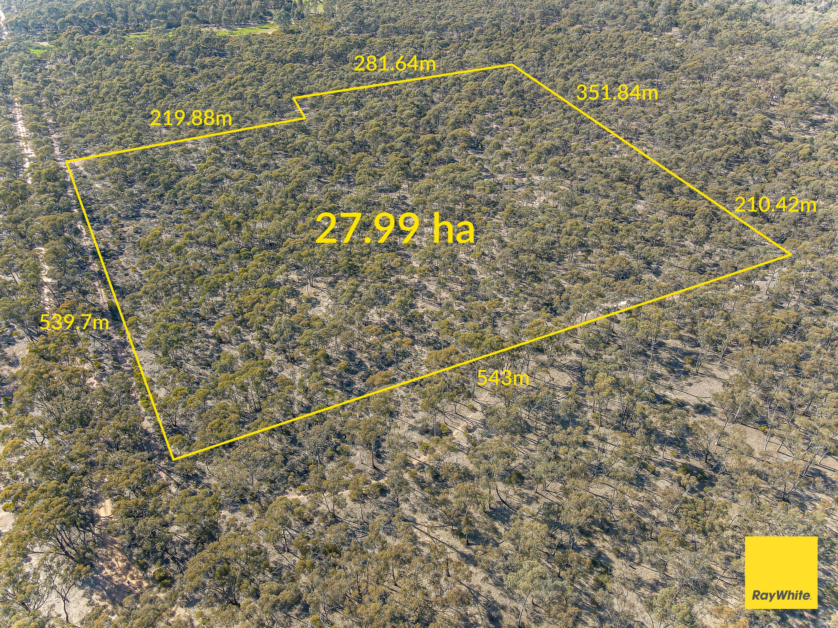 3 Caellis Road, Huntly North, VIC 3551