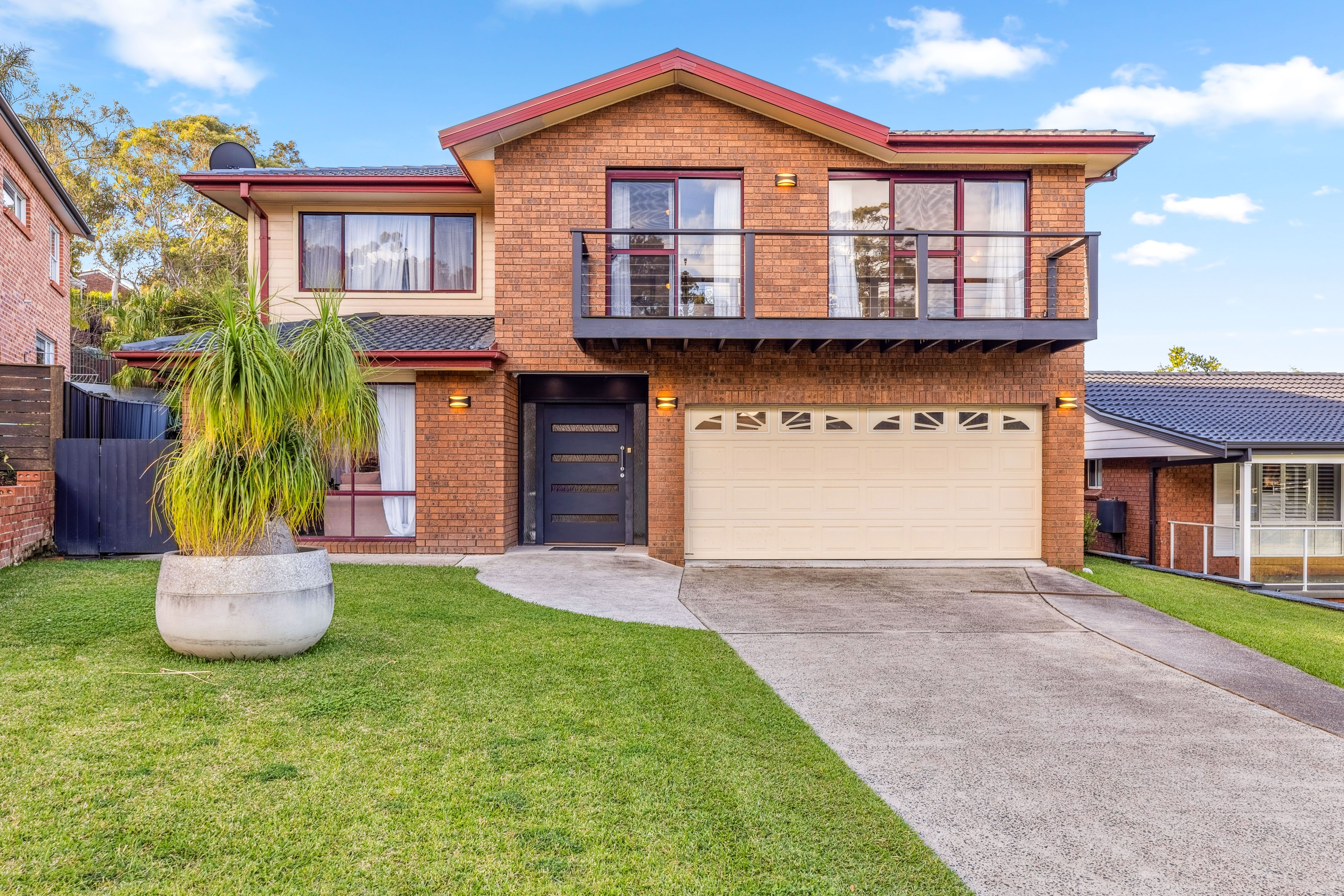 3 Yanina Place, Bangor NSW 2234