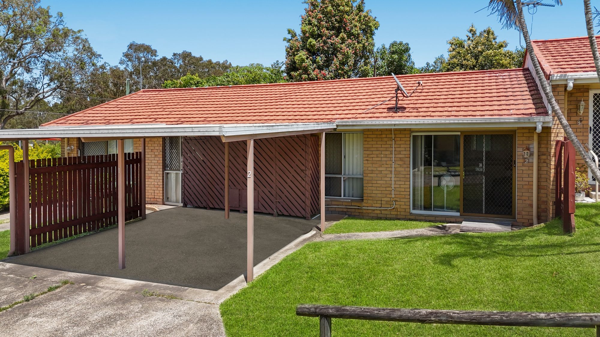 2/94 Queens Road, Slacks Creek, QLD 4127