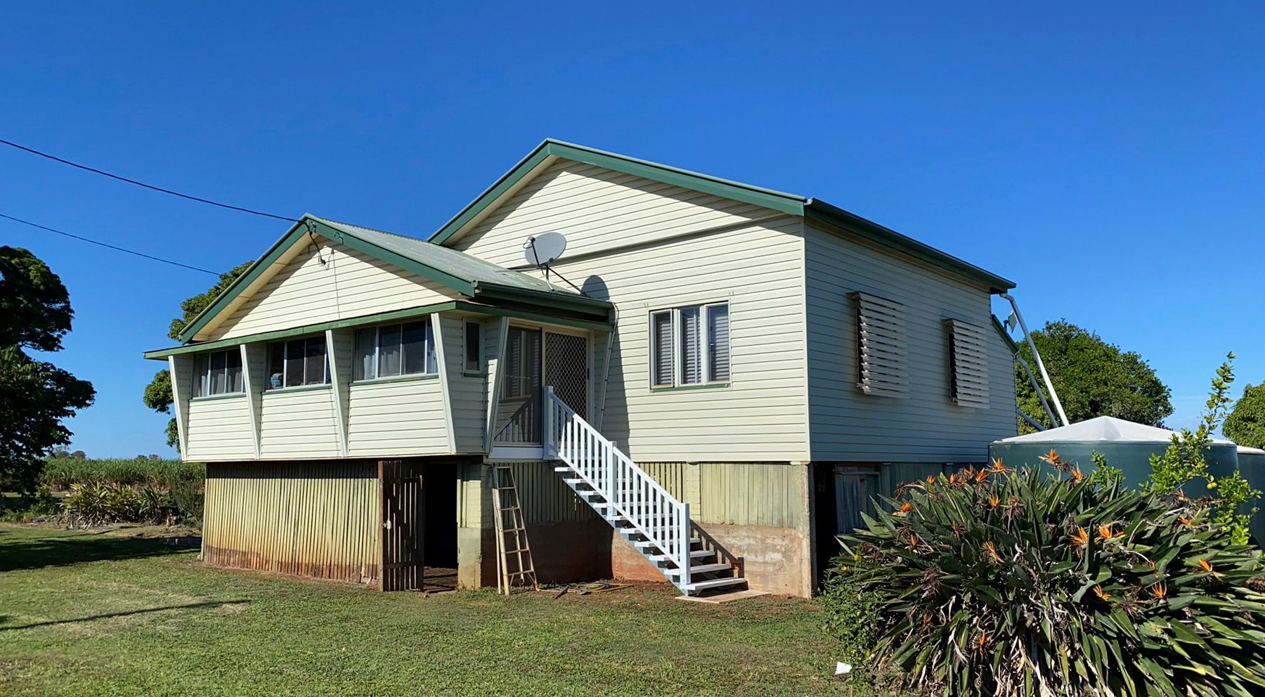 61 Tulesco Road — photo from Ray White Maryborough