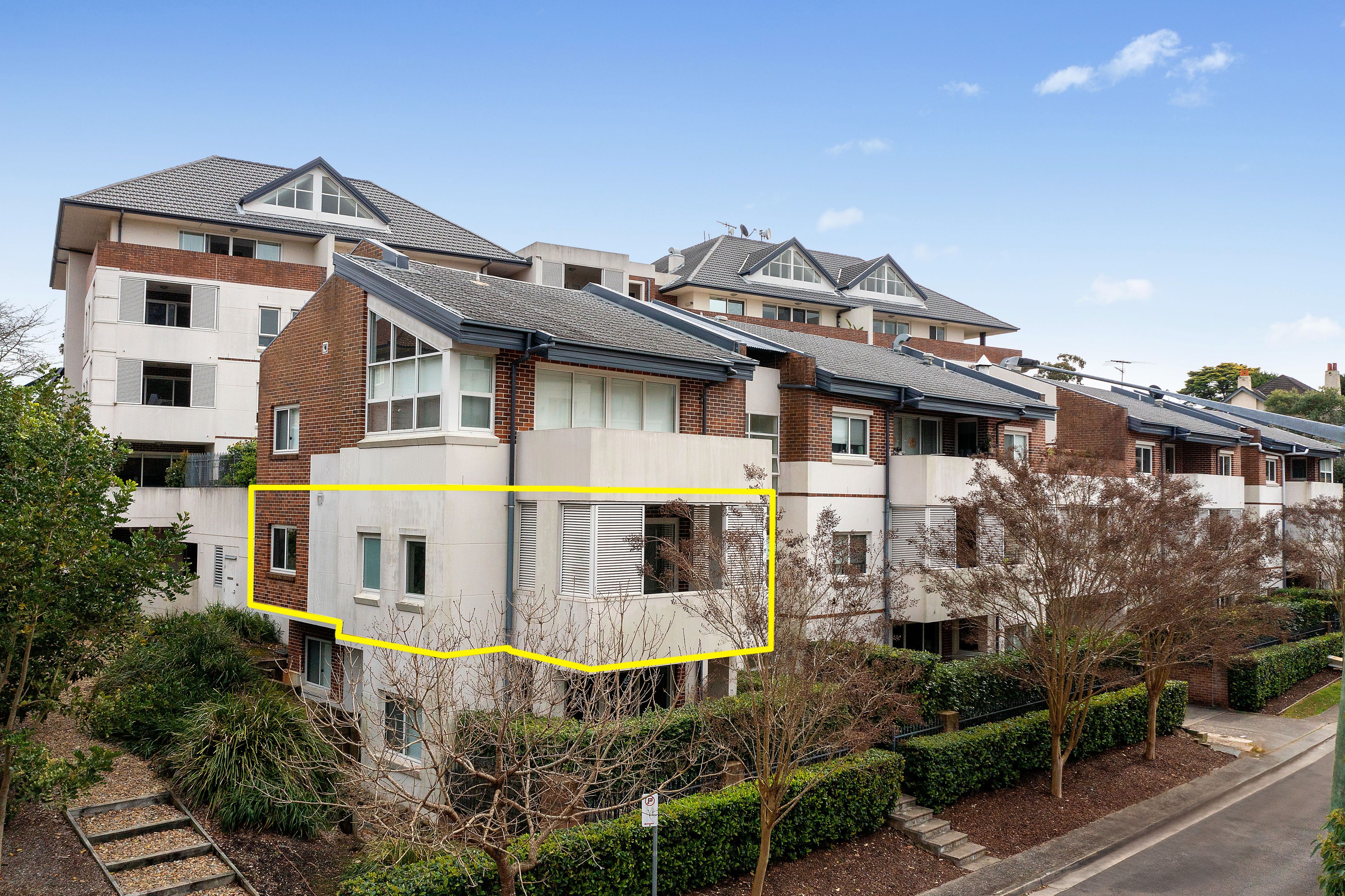214/657 Pacific Highway, Killara, NSW 2071