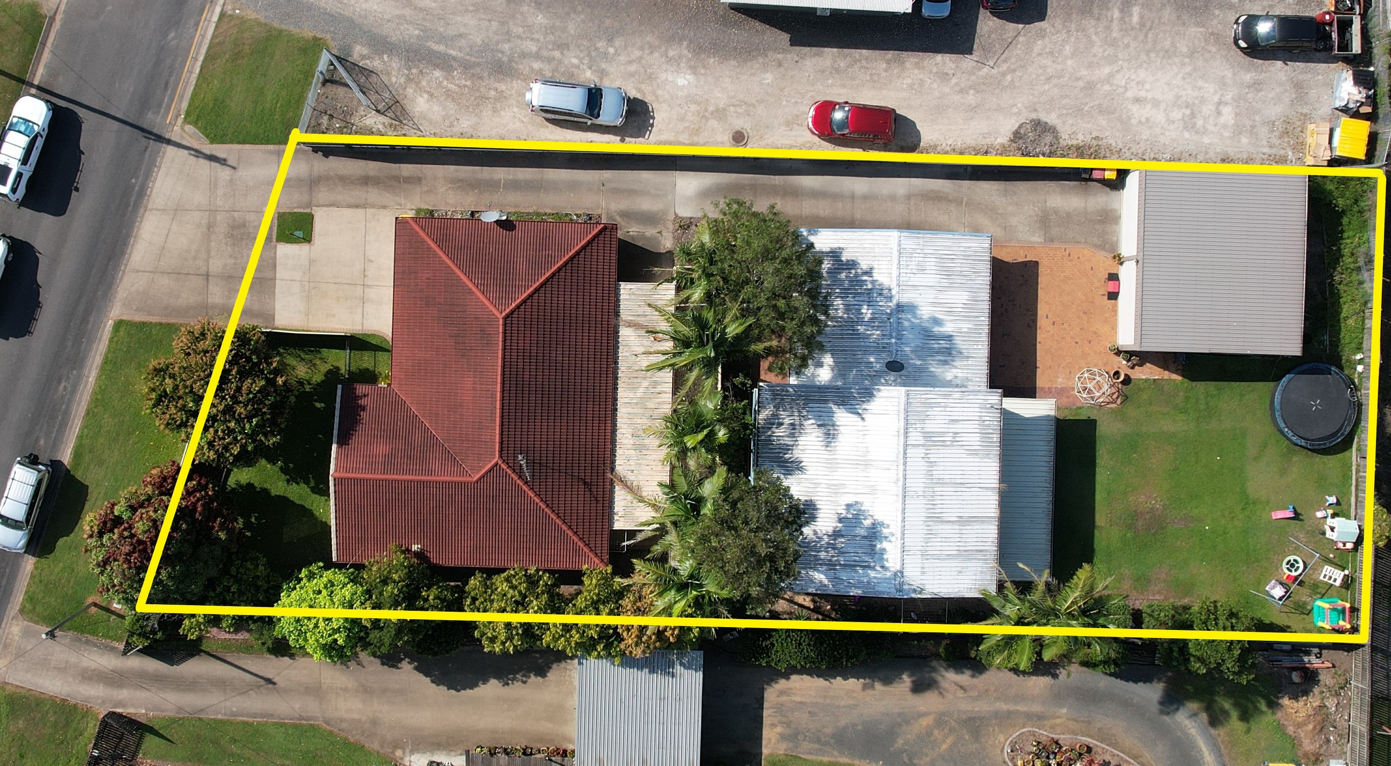 8 Franklin Street, Urraween, QLD 4655