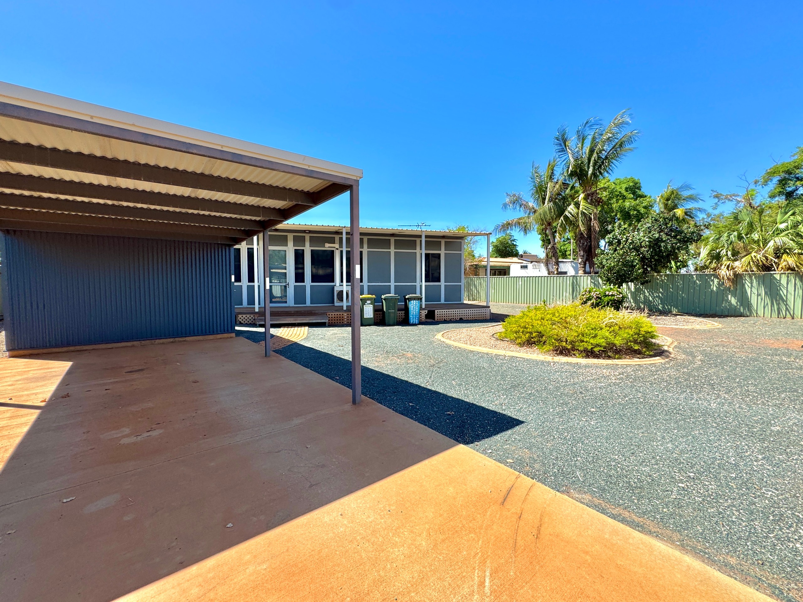 25 Edkins Place, South Hedland, WA 6722