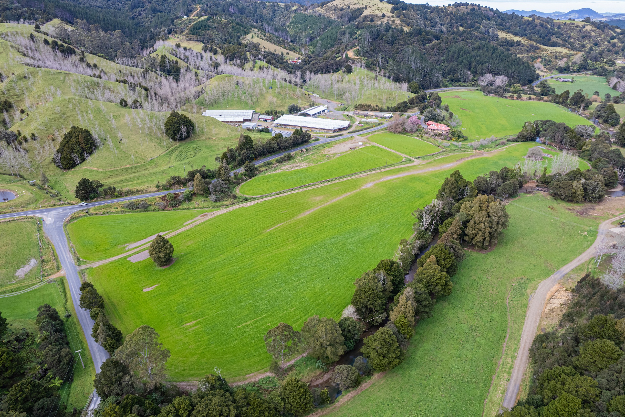 878 Russell Road, Whakapara, Whangarei District