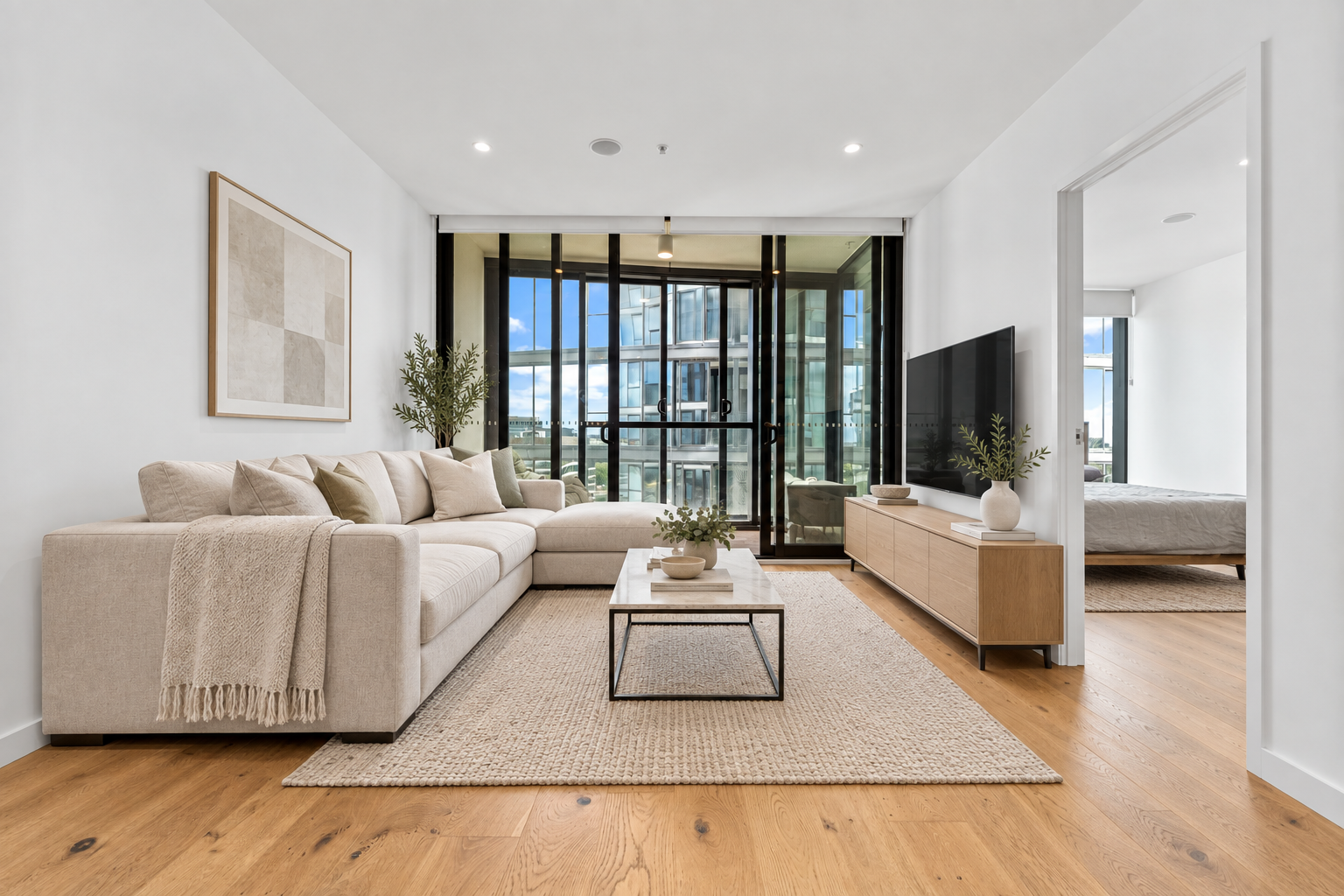 31305/191 Brunswick Street — photo from Ray White West End