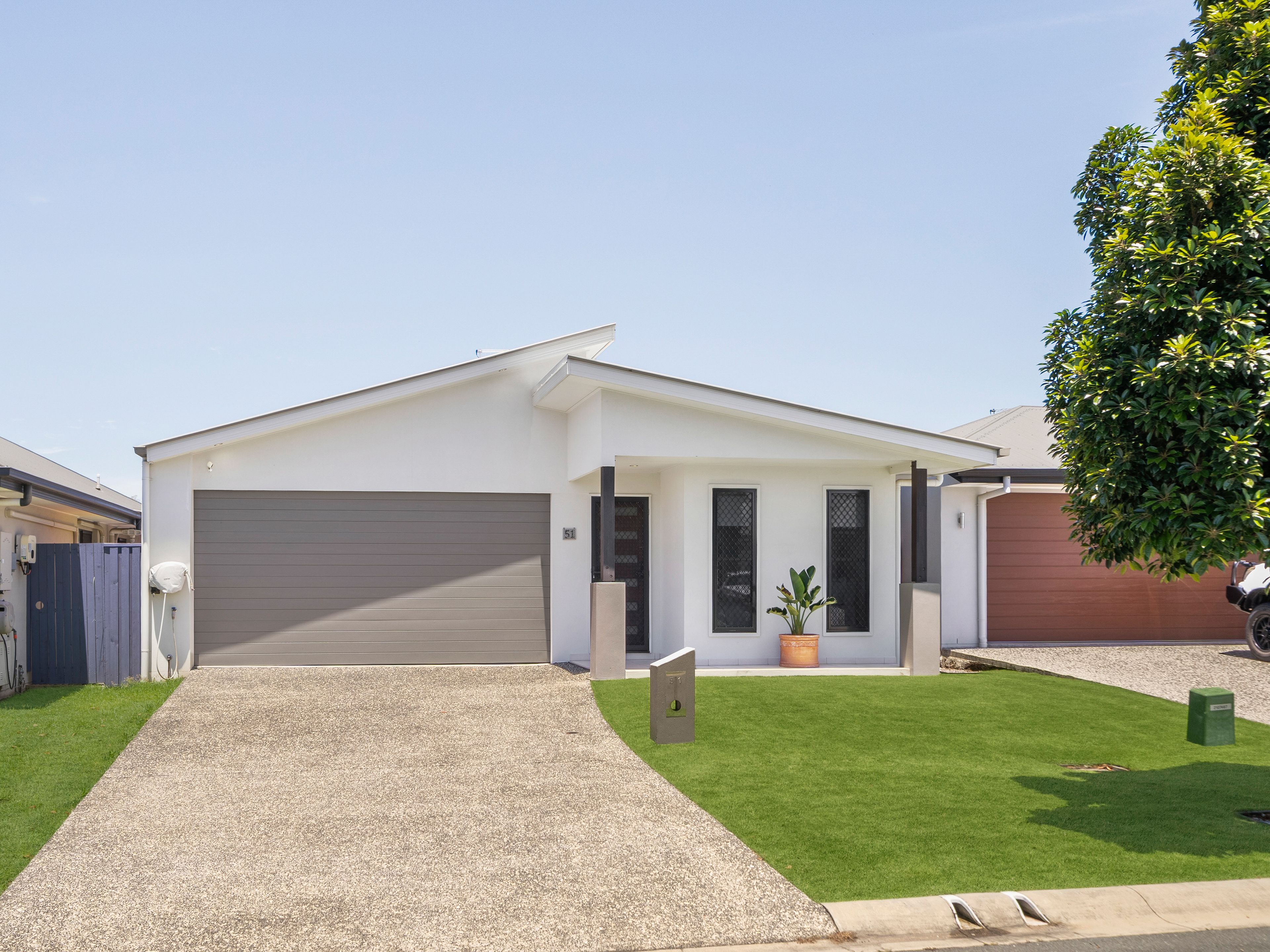 51 Montegrande Circuit, Griffin QLD 4503