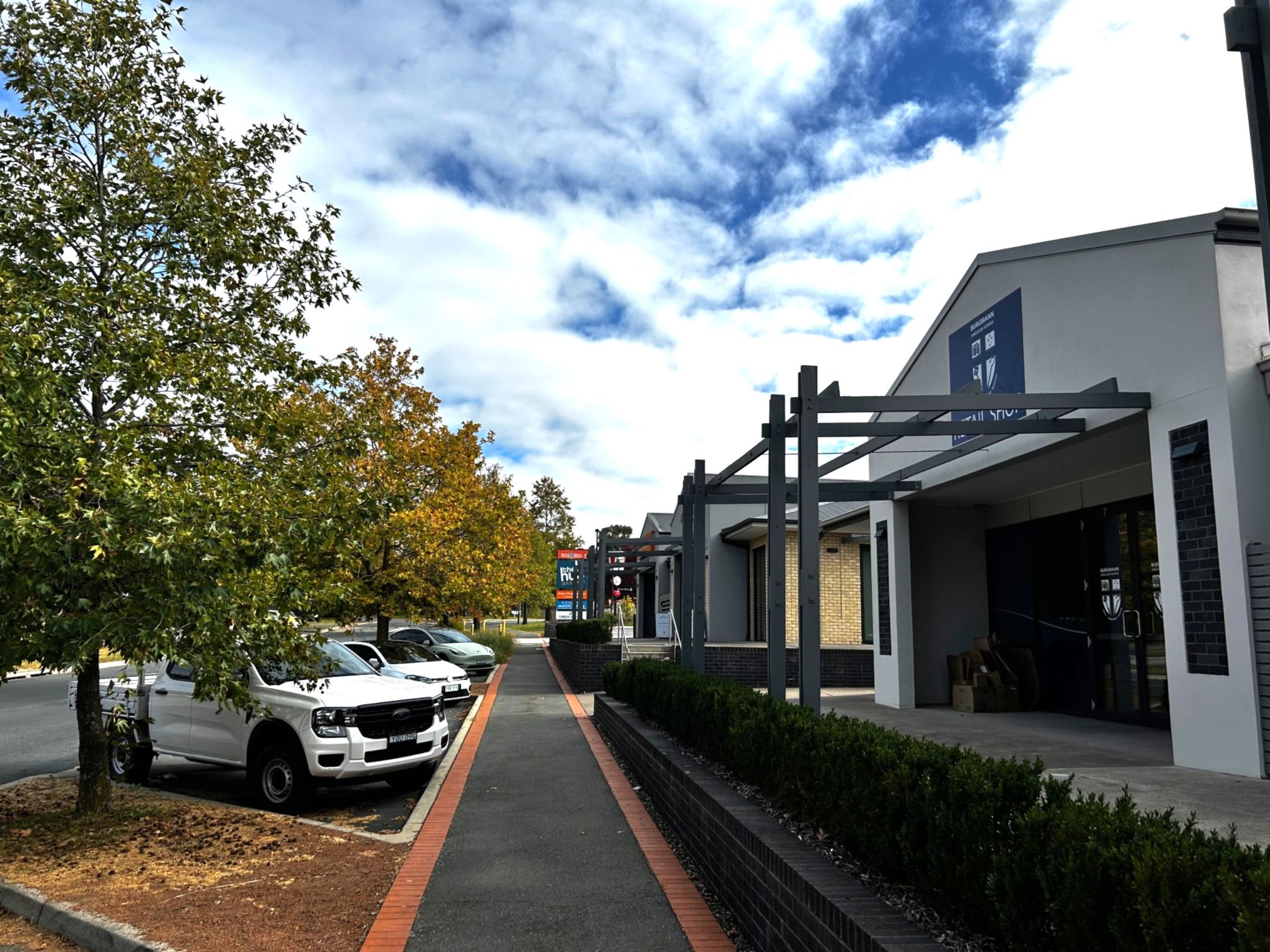 7/44 O'Hanlon Place, Nicholls, ACT 2913
