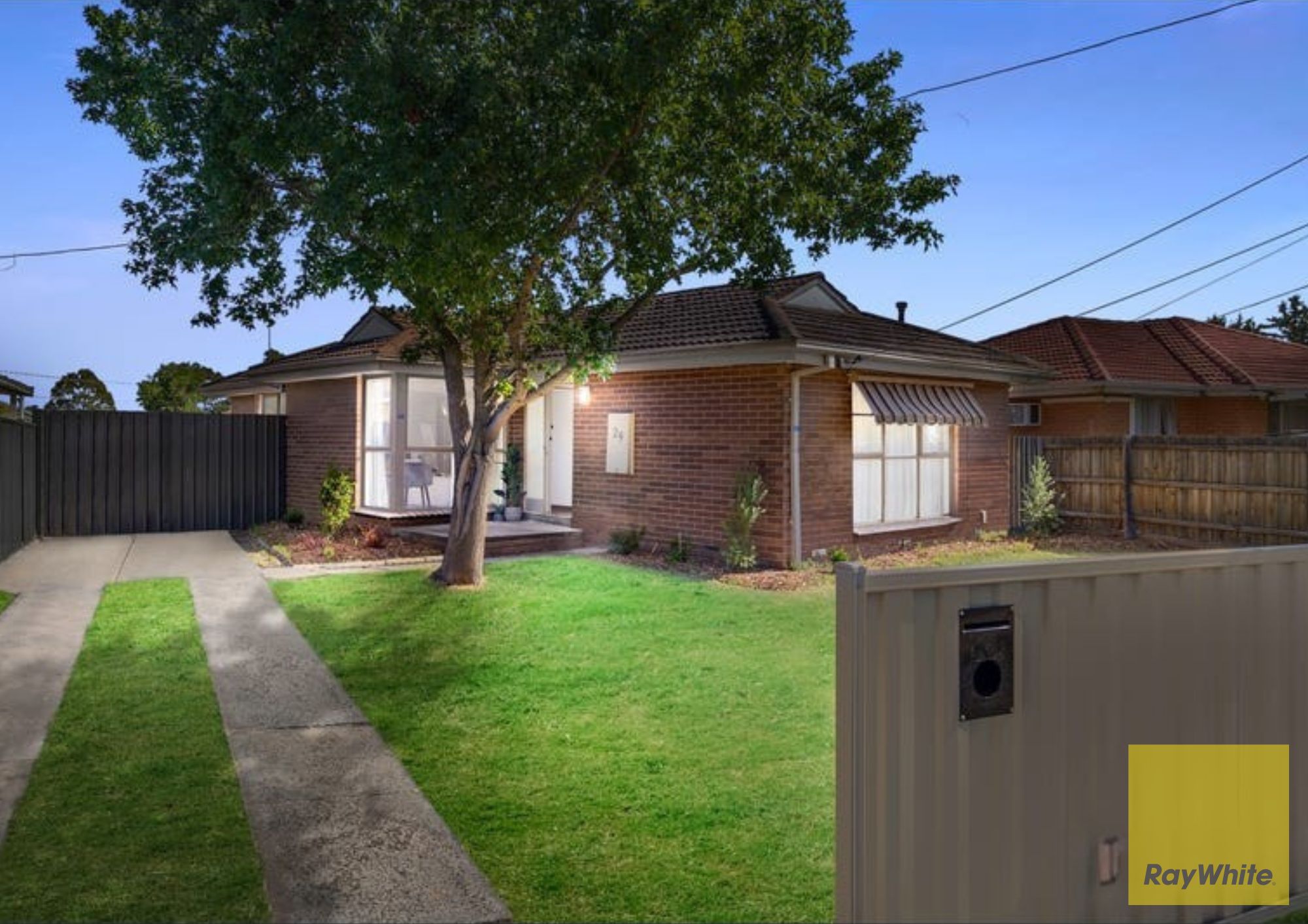 29 Tasman Avenue, Deer Park, VIC 3023