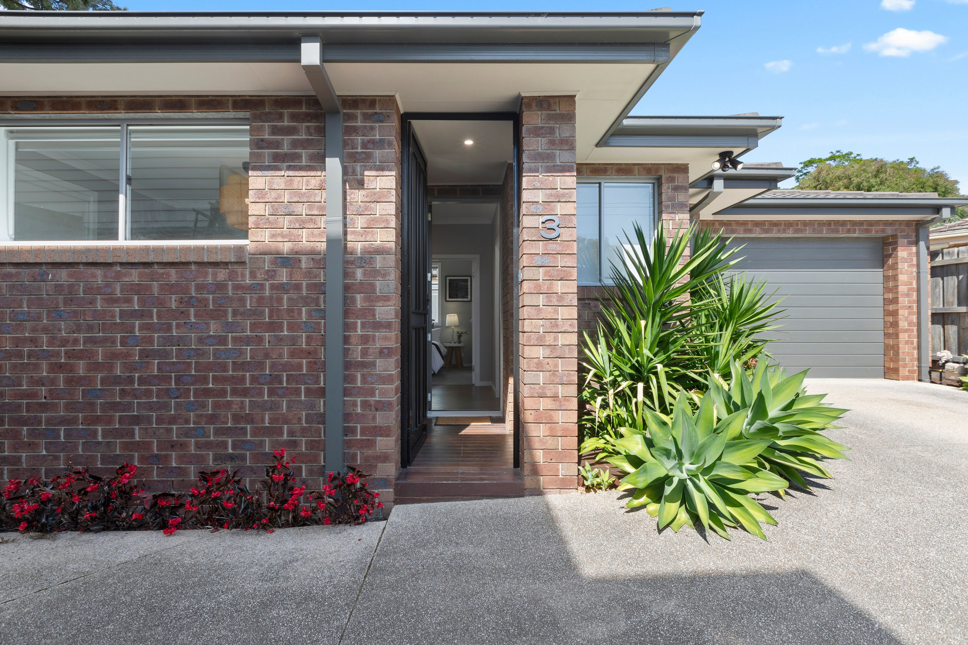 3/14 Jack Road, Cheltenham, VIC 3192