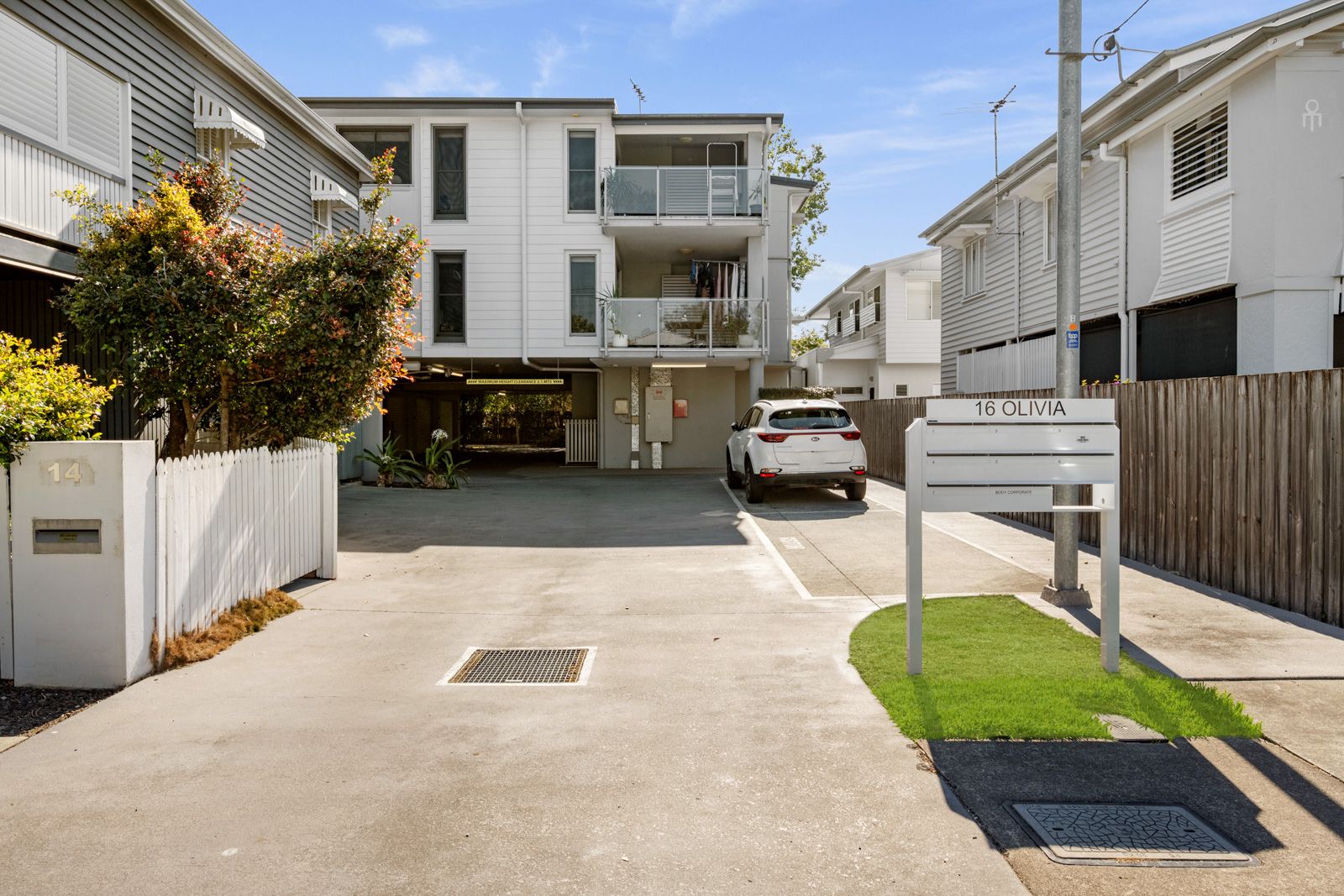 6/16 Olivia Street, Northgate, QLD 4013