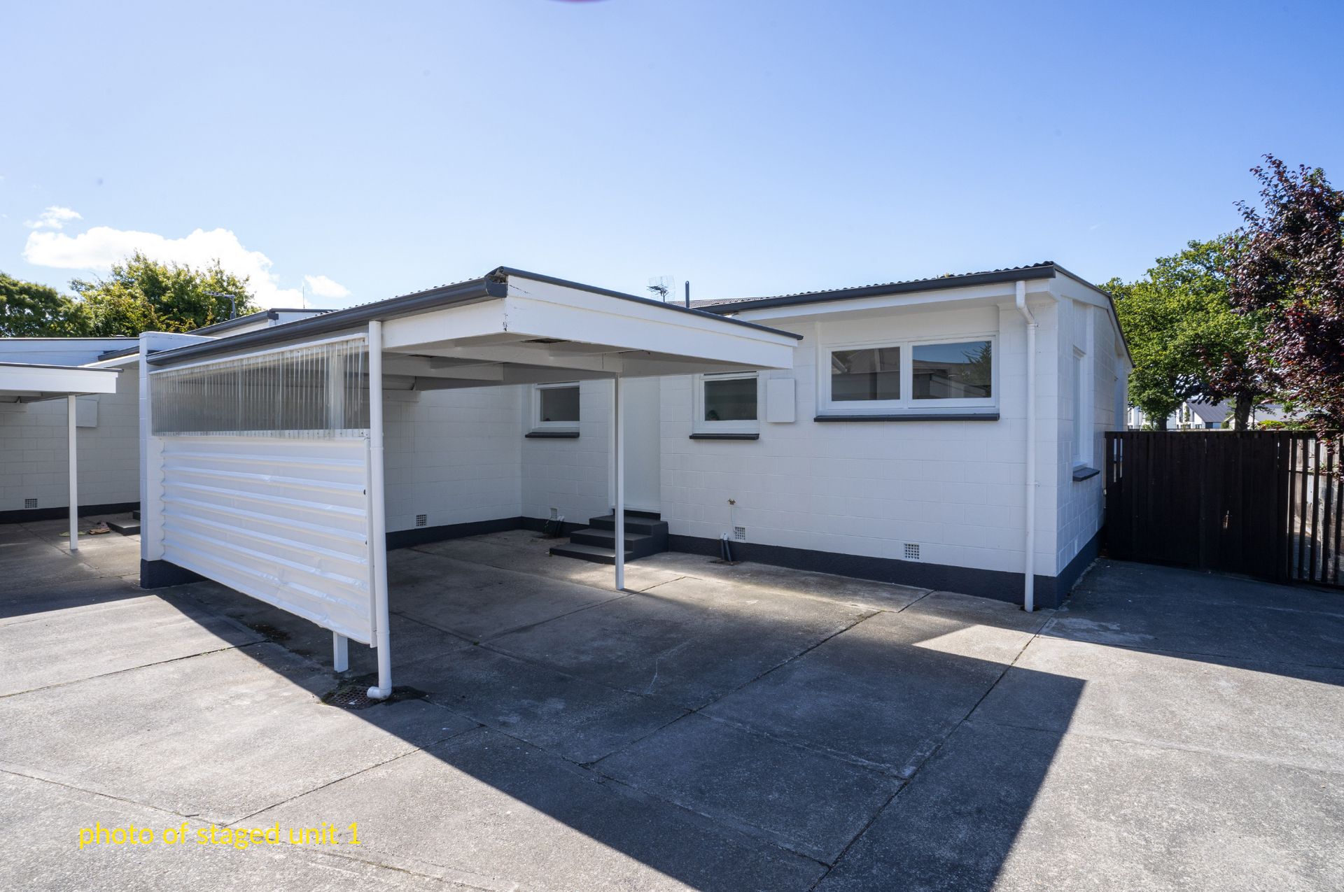 3/263 Fitzgerald Avenue photo 12