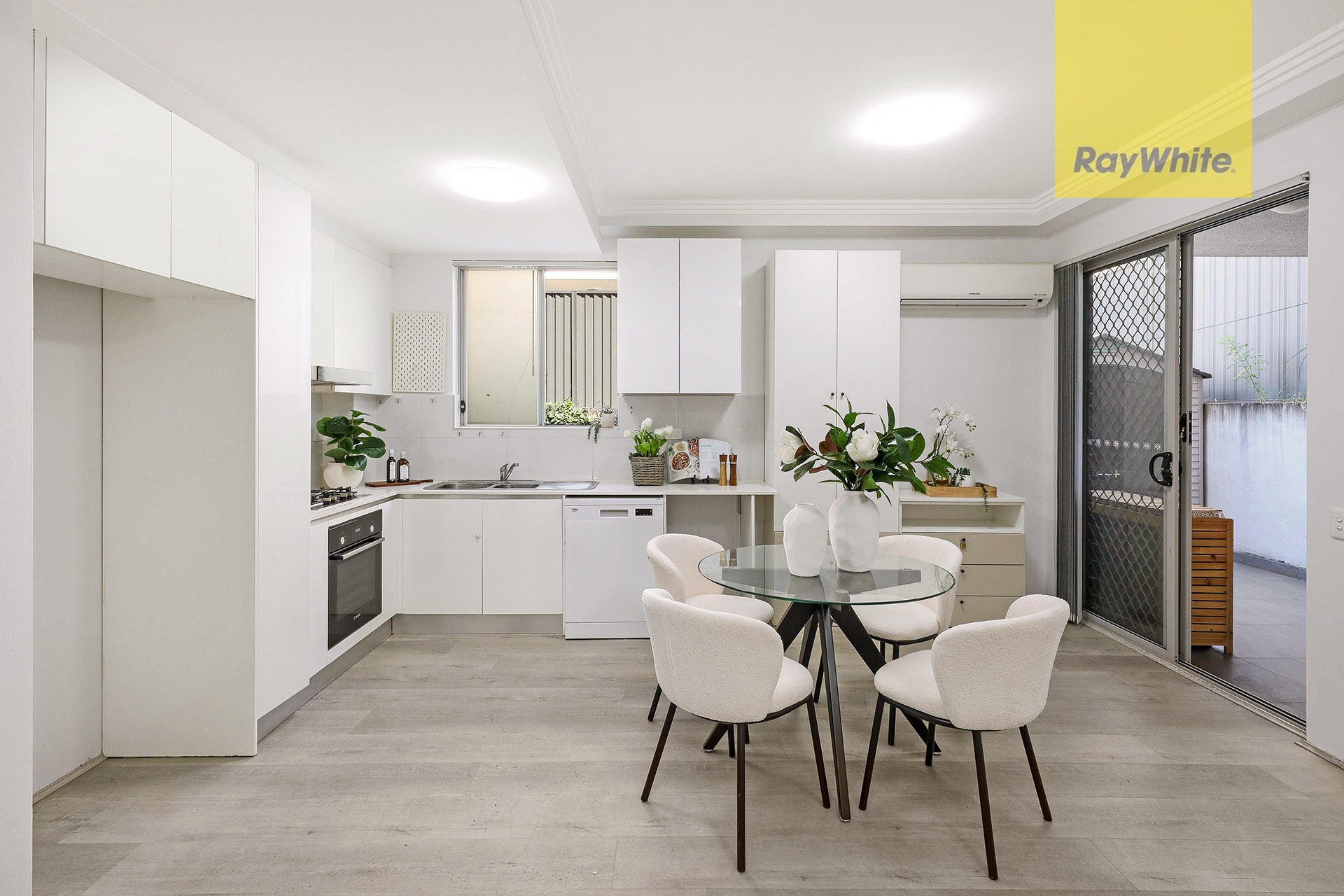 1/30-32 Napier Street, Parramatta, NSW 2150