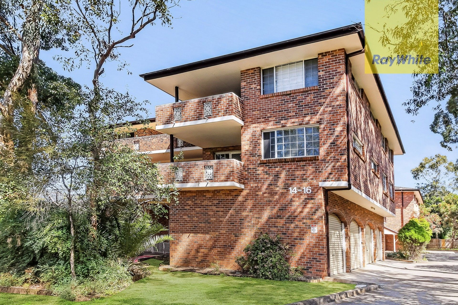 14-16 Helen Street, Westmead NSW 2145