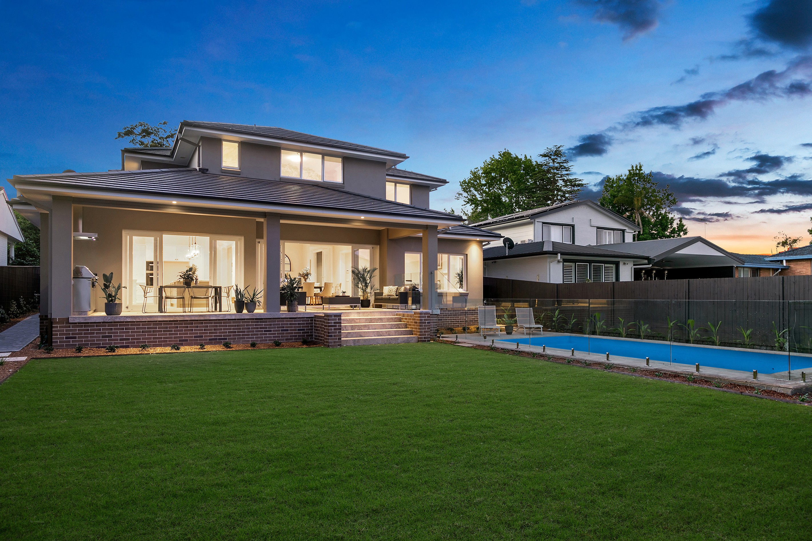 5 Darling Street, St Ives, NSW 2075