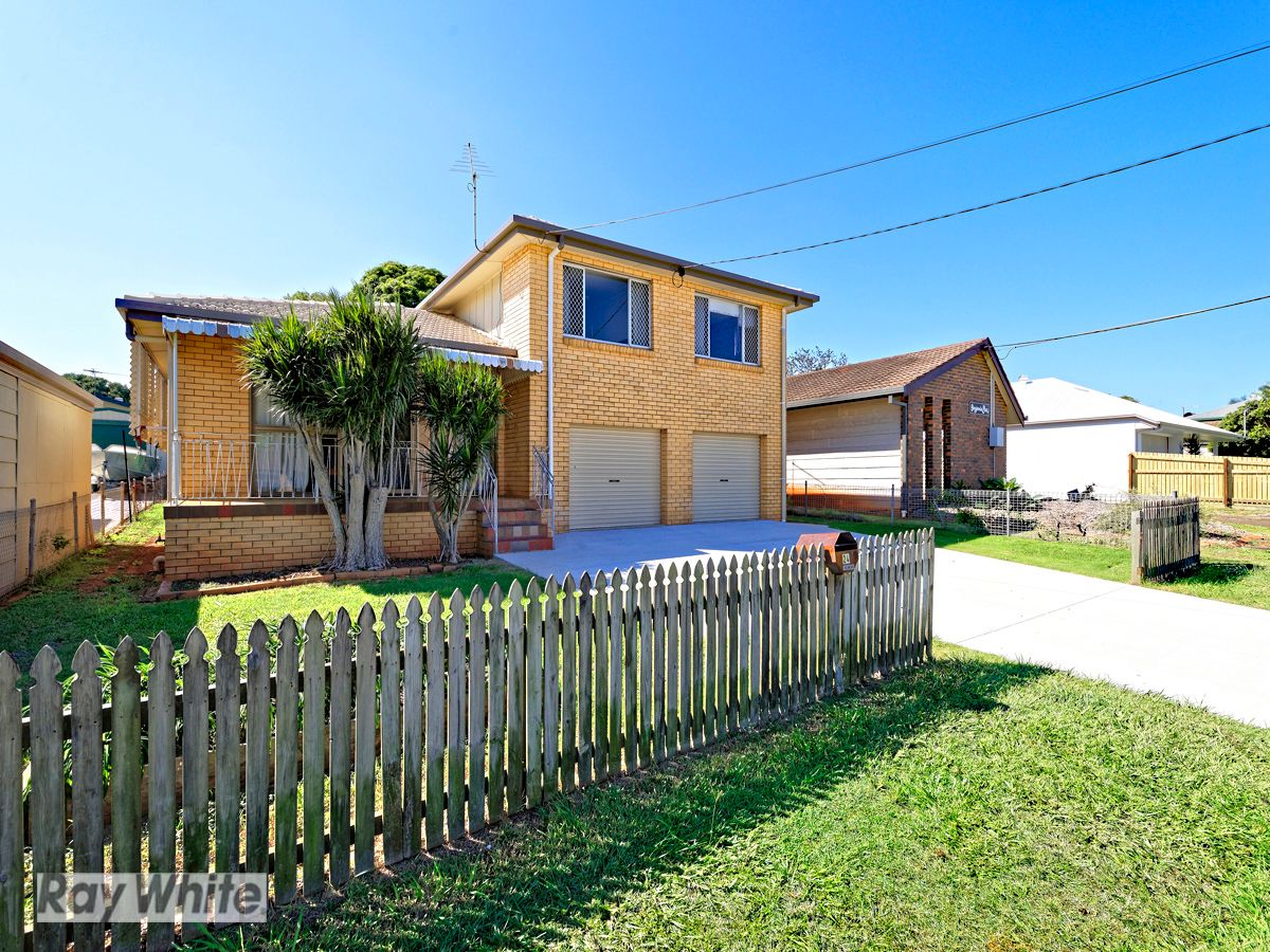 24 Silvester Street, Redcliffe, QLD 4020