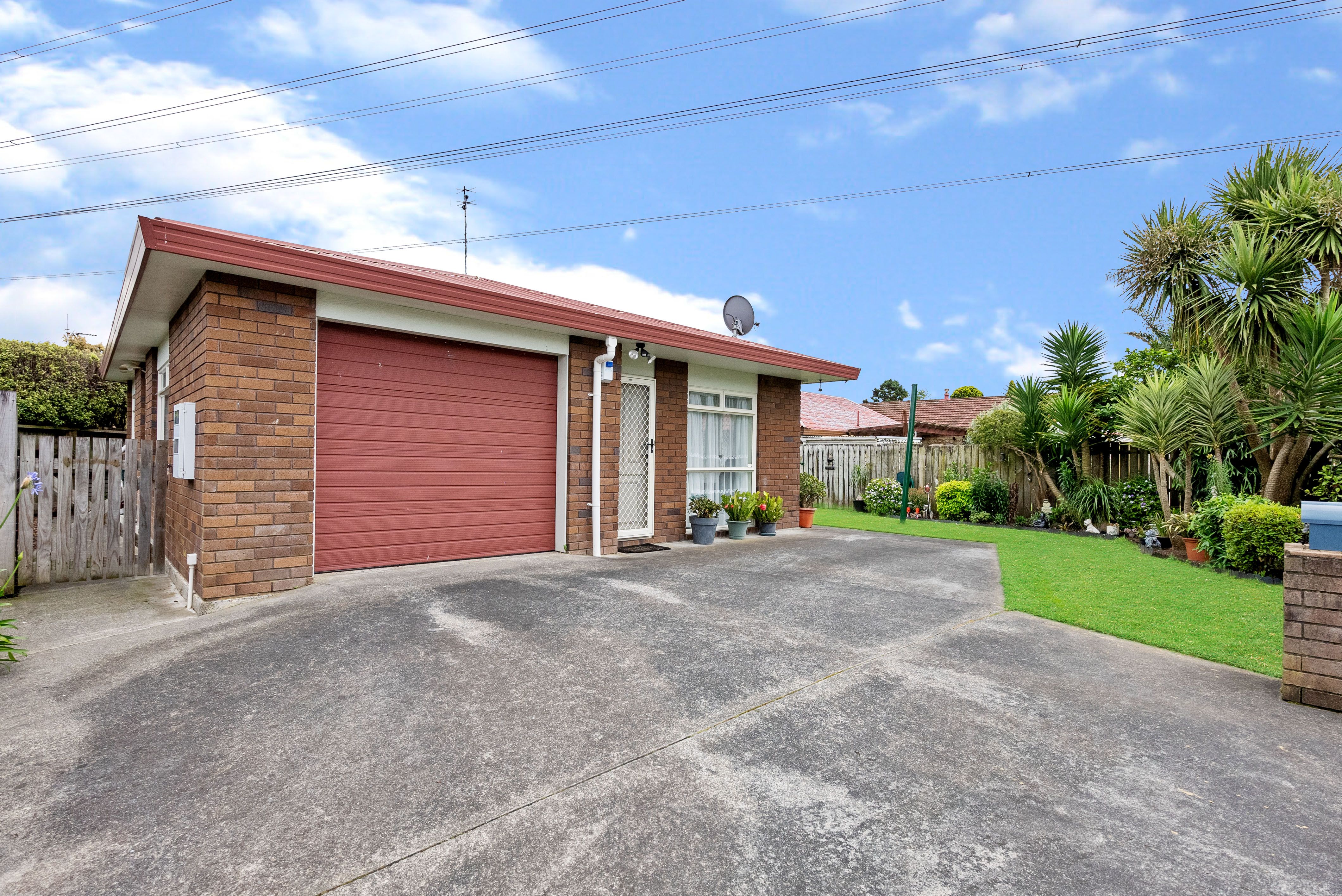 1/35 Aeronautic Road, Takanini, Papakura