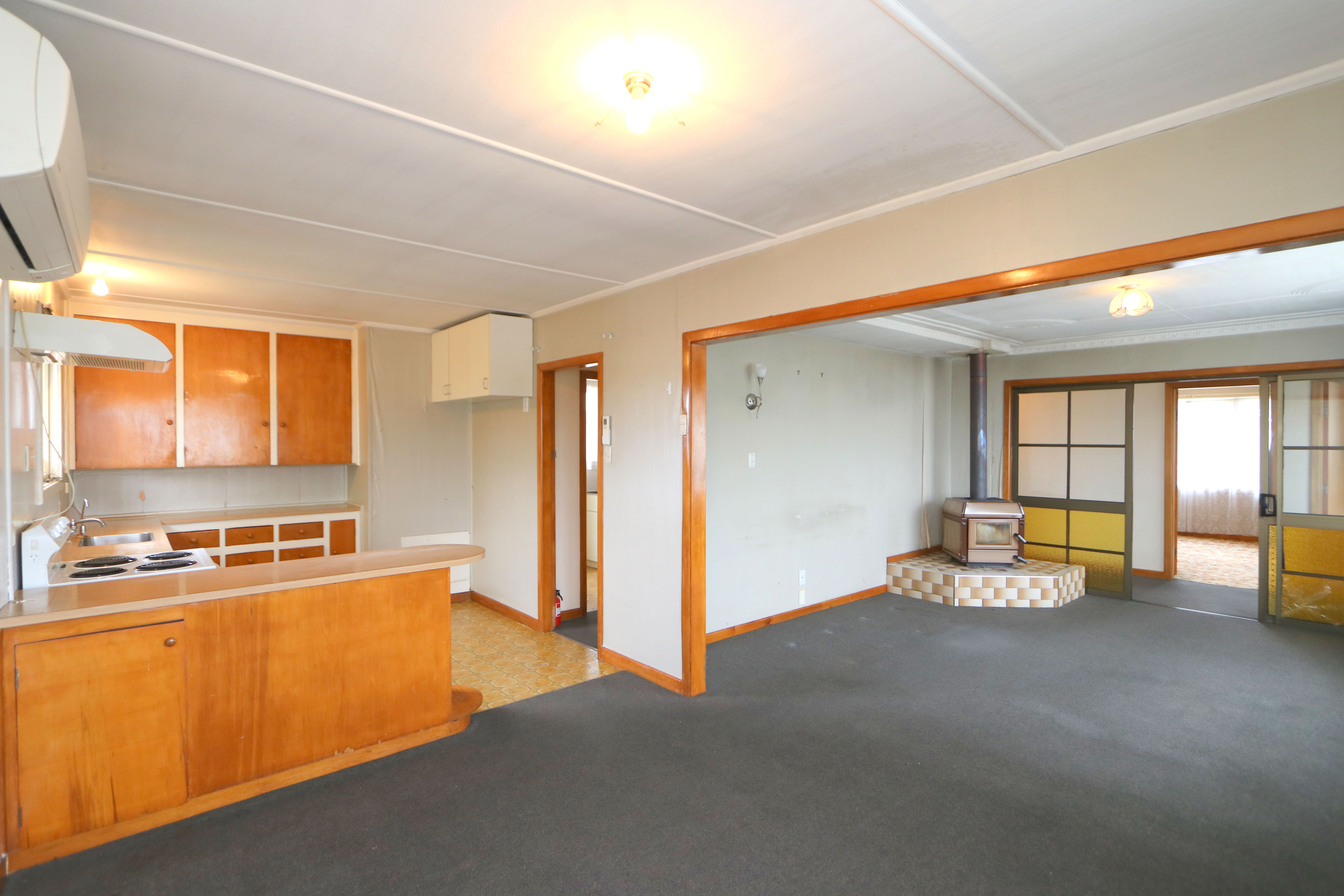 158 Oreti Street, Kingswell, Invercargill