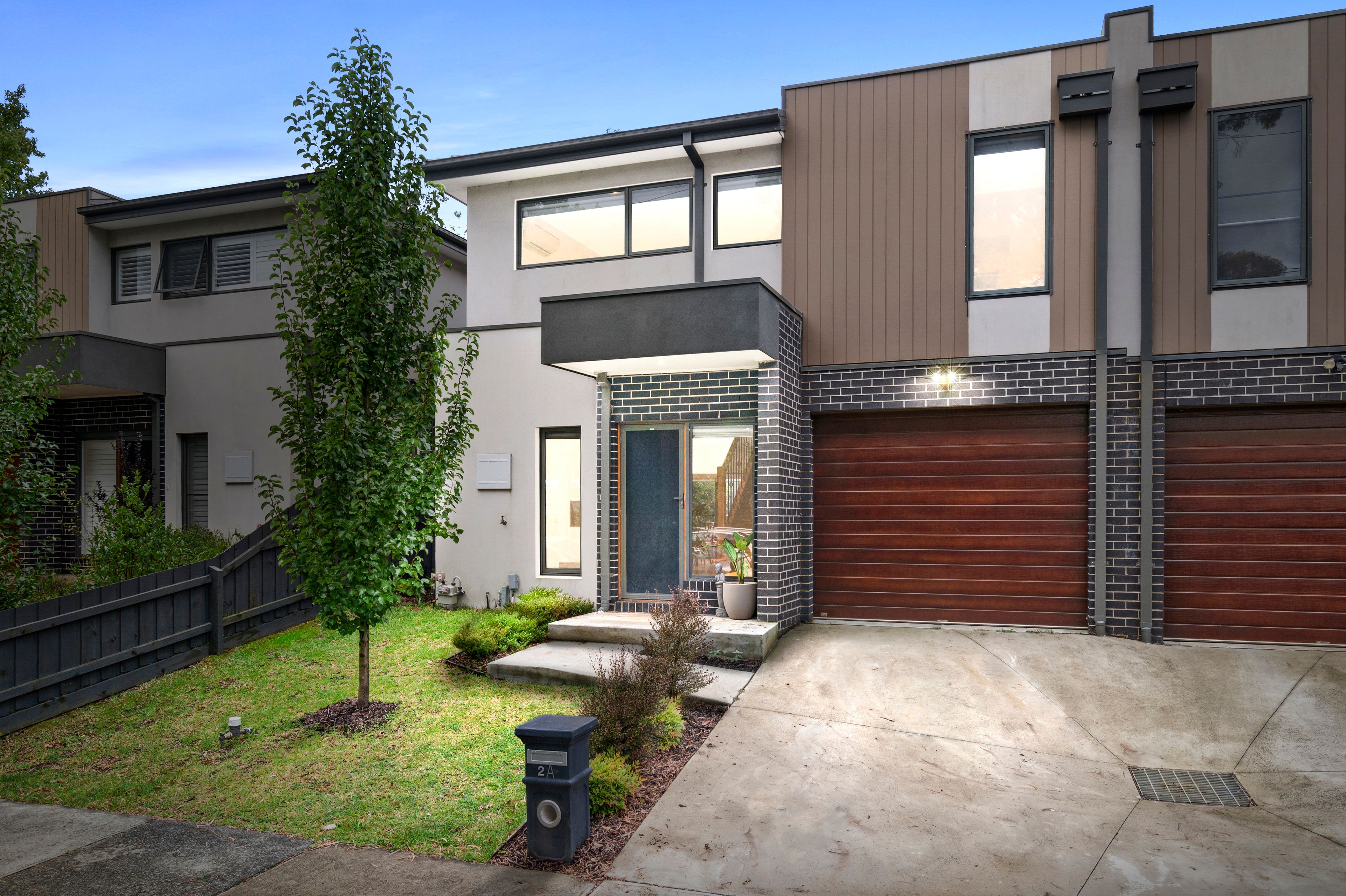 2A Beatrice Street, Kilsyth, VIC 3137 Sold Townhouse Ray White
