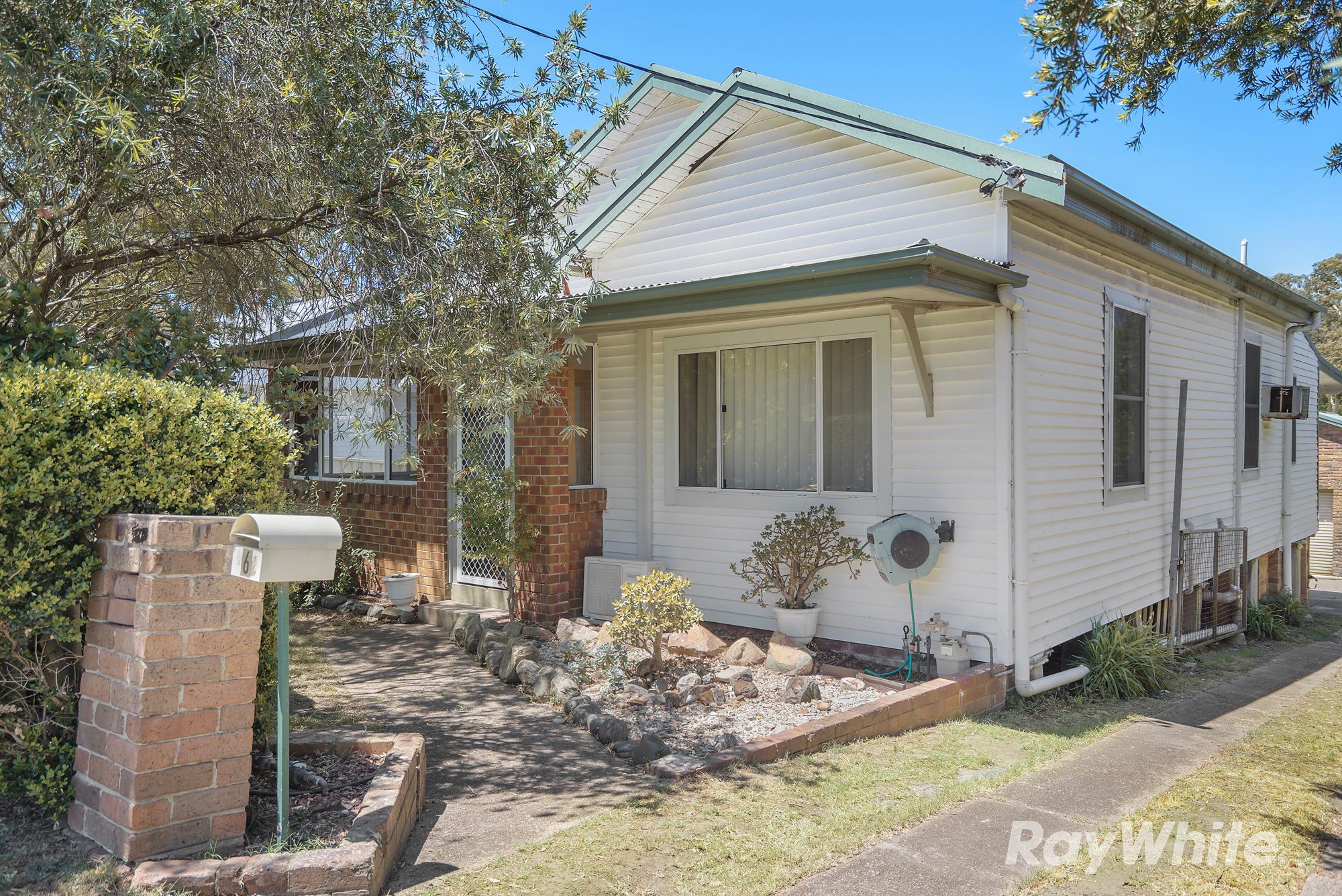 6 Sinclair Street, East Maitland, NSW 2323