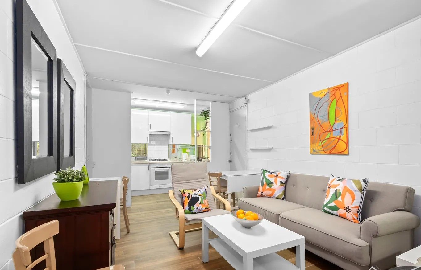 4/500 Main Street, Kangaroo Point, QLD 4169